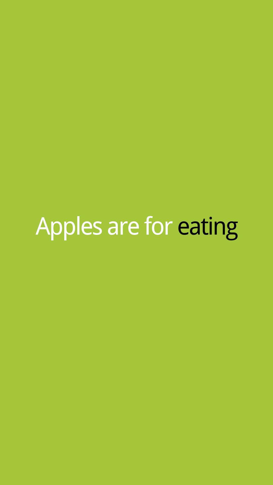 Android eating apple htc one wallpaper, free and easy to