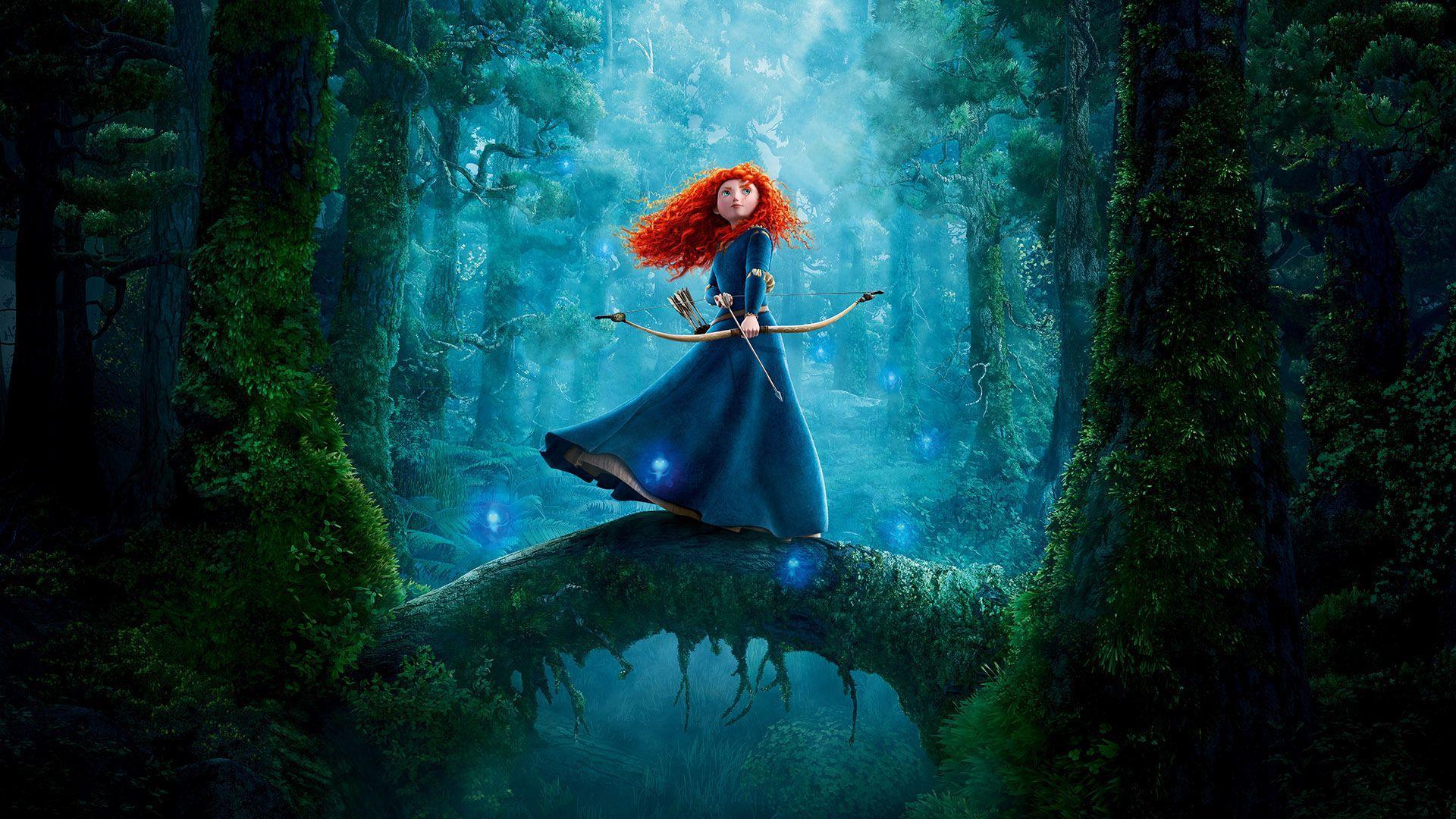 Brave HD Wallpaper and Background Image