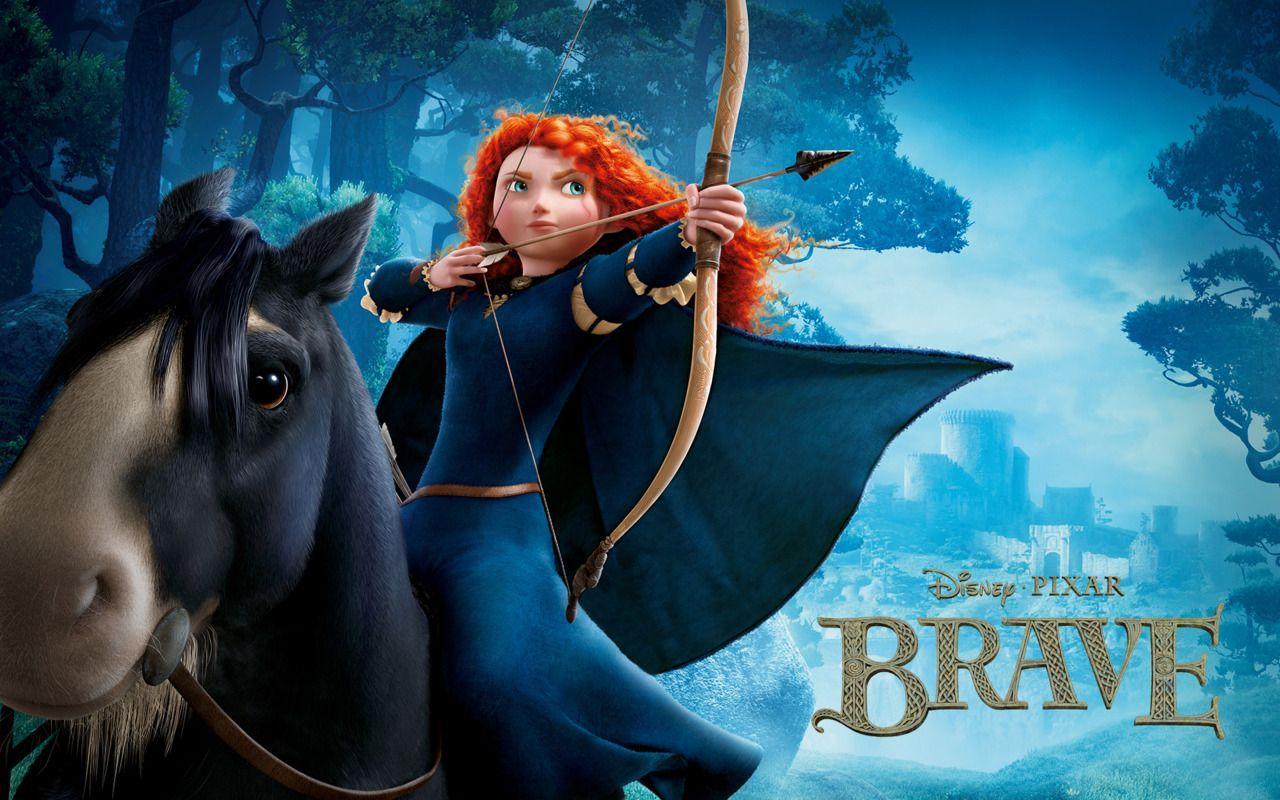 Brave wallpapers.