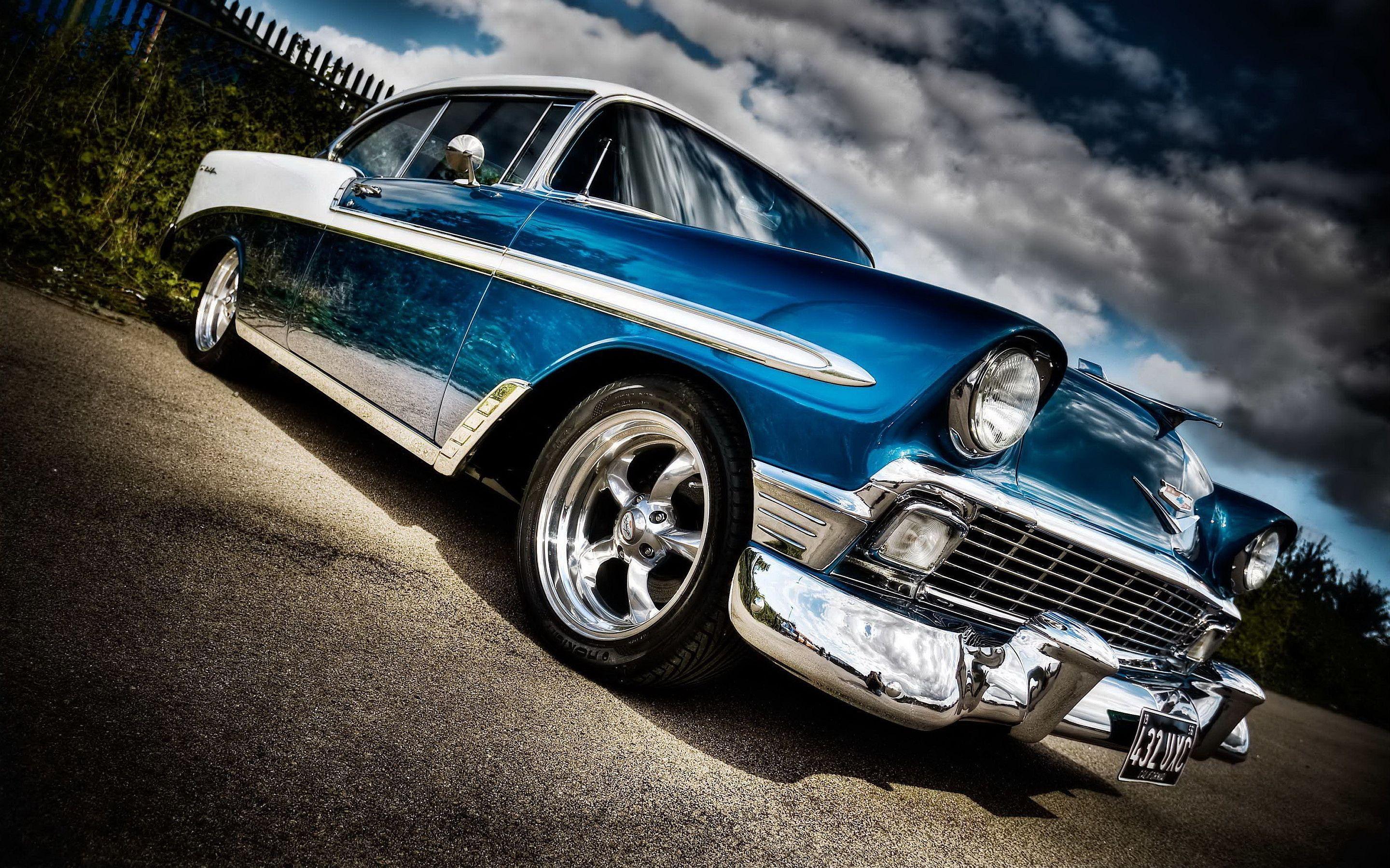Oldtimer Wallpaper, Awesome Oldtimer Picture and Wallpaper