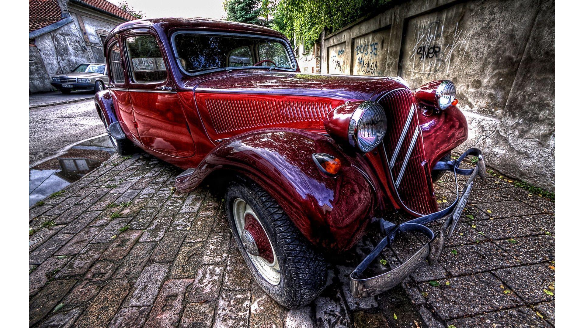 Oldtimer Wallpaper, Awesome Oldtimer Picture and Wallpaper