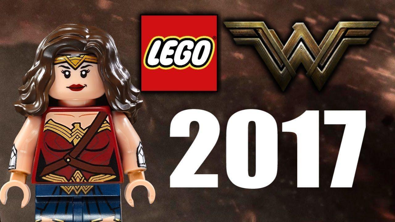 Justice League Lego Sets With Wallpaper Free