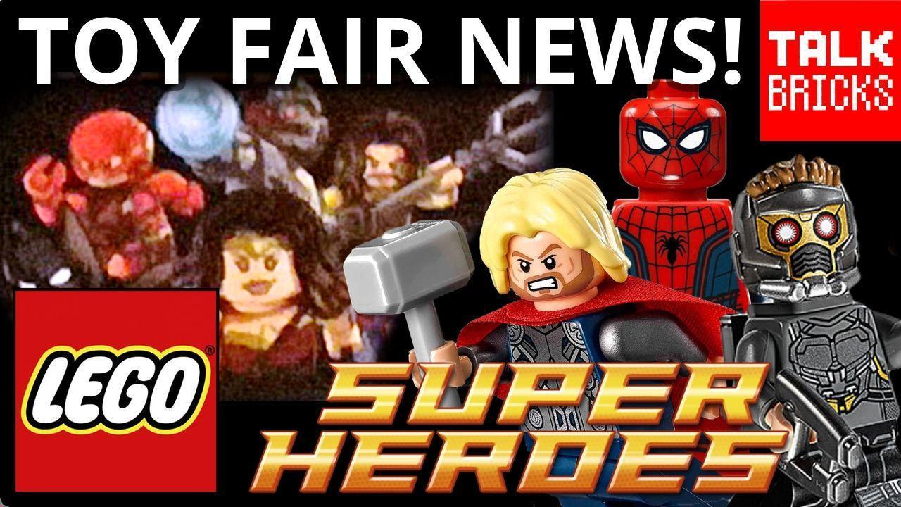 Thor Ragnarok Lego Sets With Wallpaper Laptop