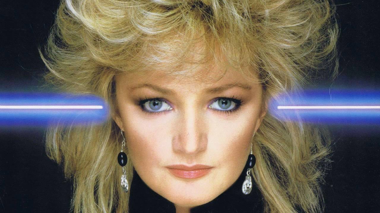 Bonnie Tyler, The Free Social Encyclopedia