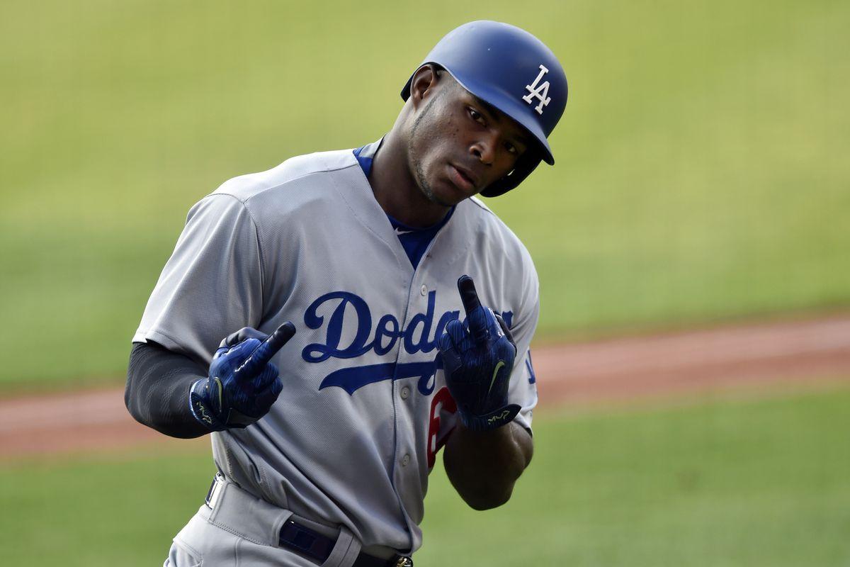 Yasiel Puig Wallpapers - Wallpaper Cave