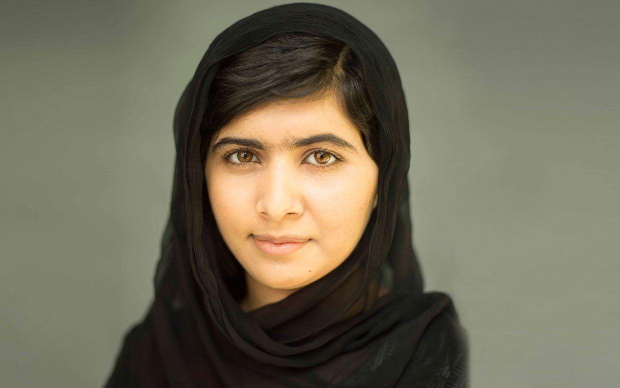 Full HD Picture Malala Yousafzai 106.8 KB