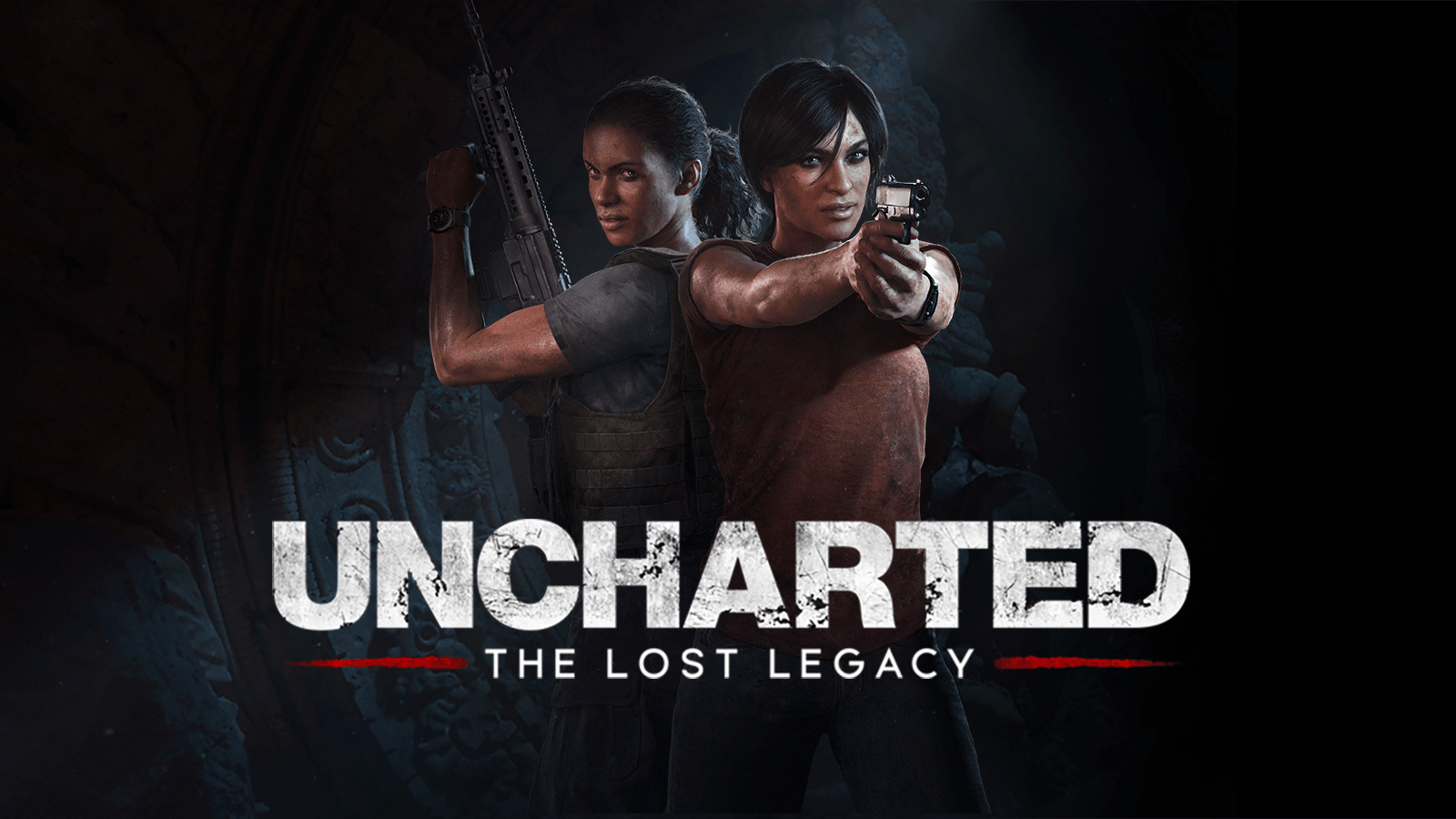 New Uncharted: The Lost Legacy 4K screenshots are truly stunning