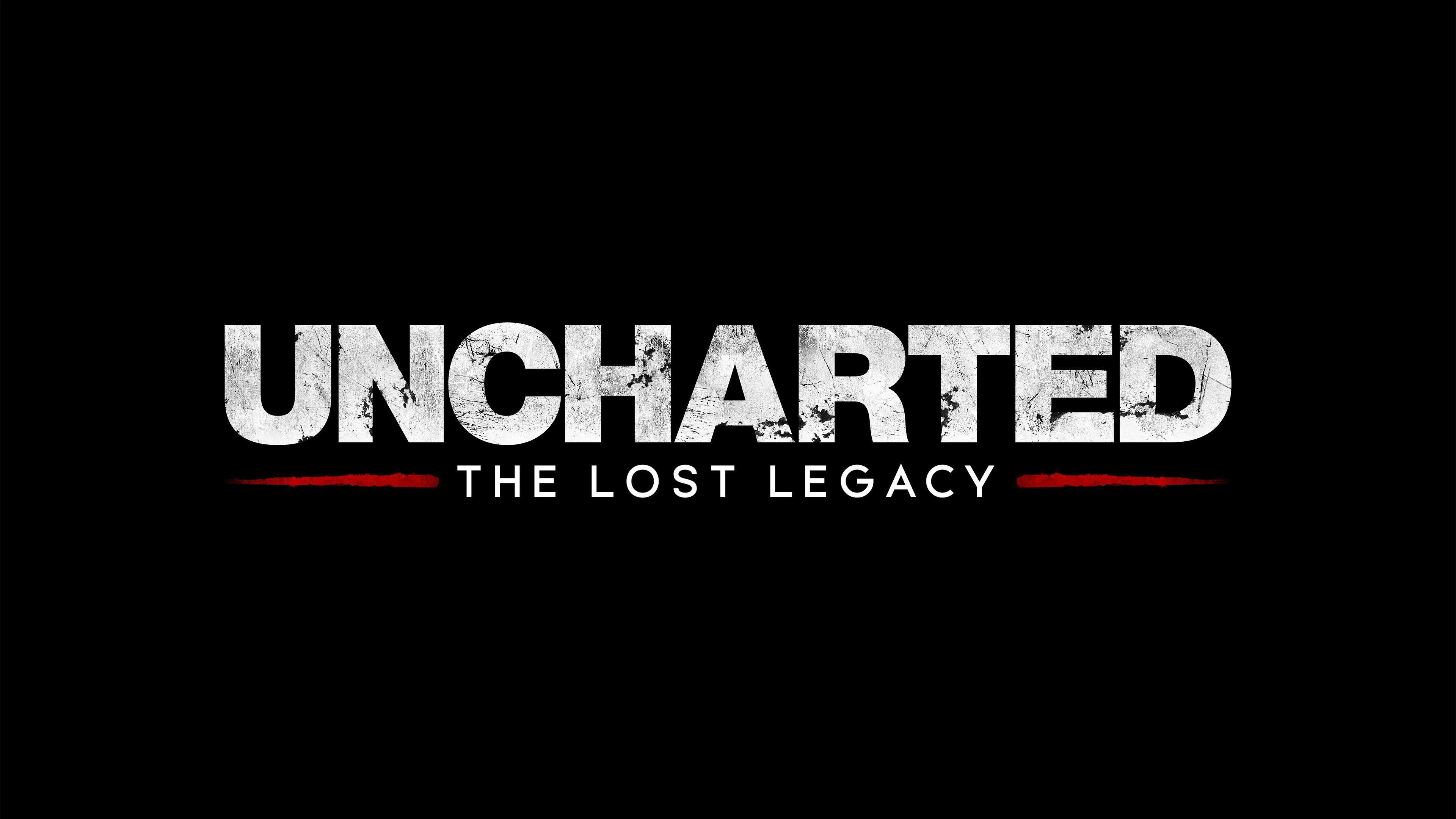 Uncharted The Lost Legacy Wallpaper