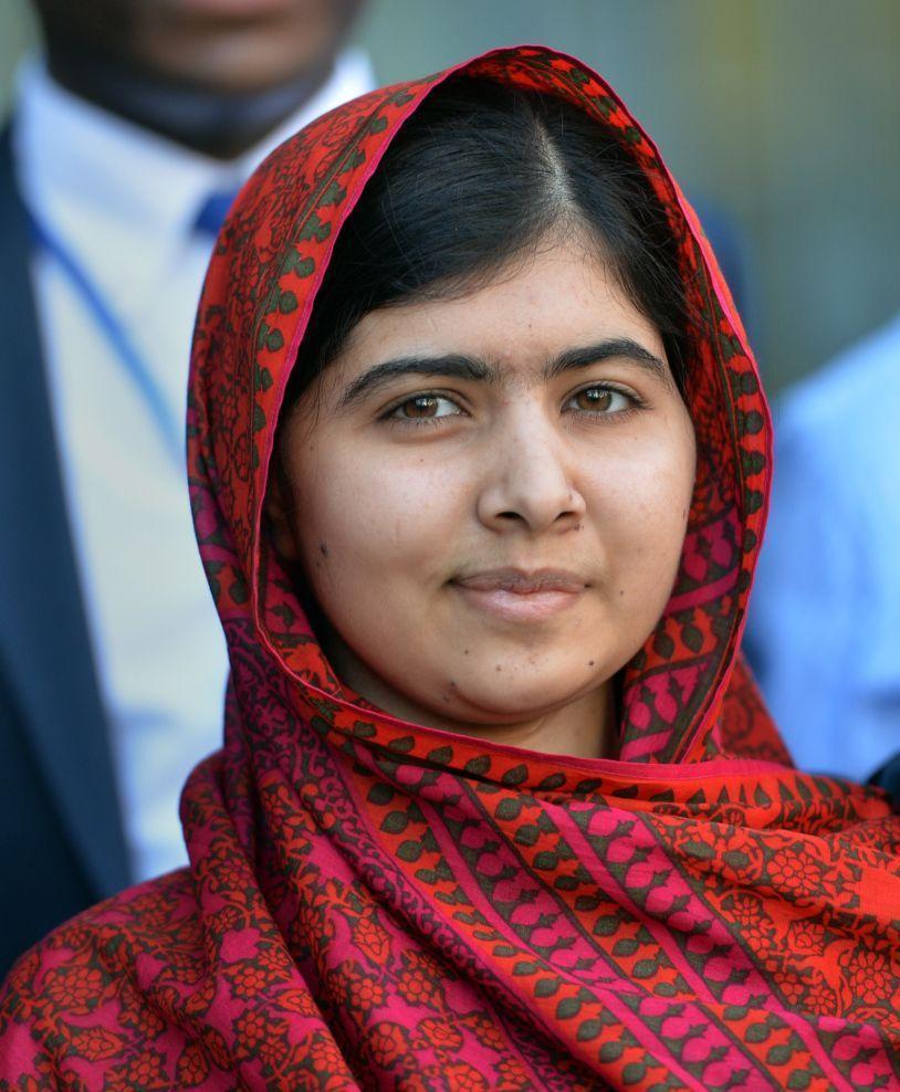 Malala's Attackers Arrested in Pakistan