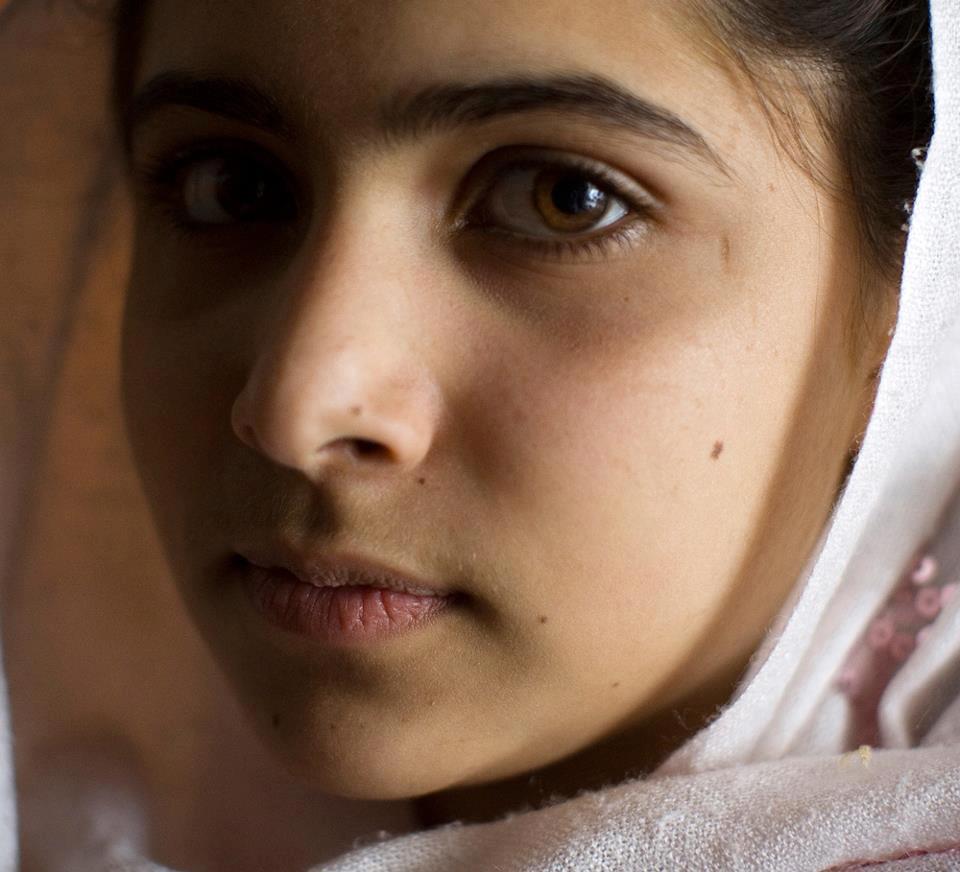 Malala Yousafzai from Swat, Malala Photo, wallpaper, news&videos