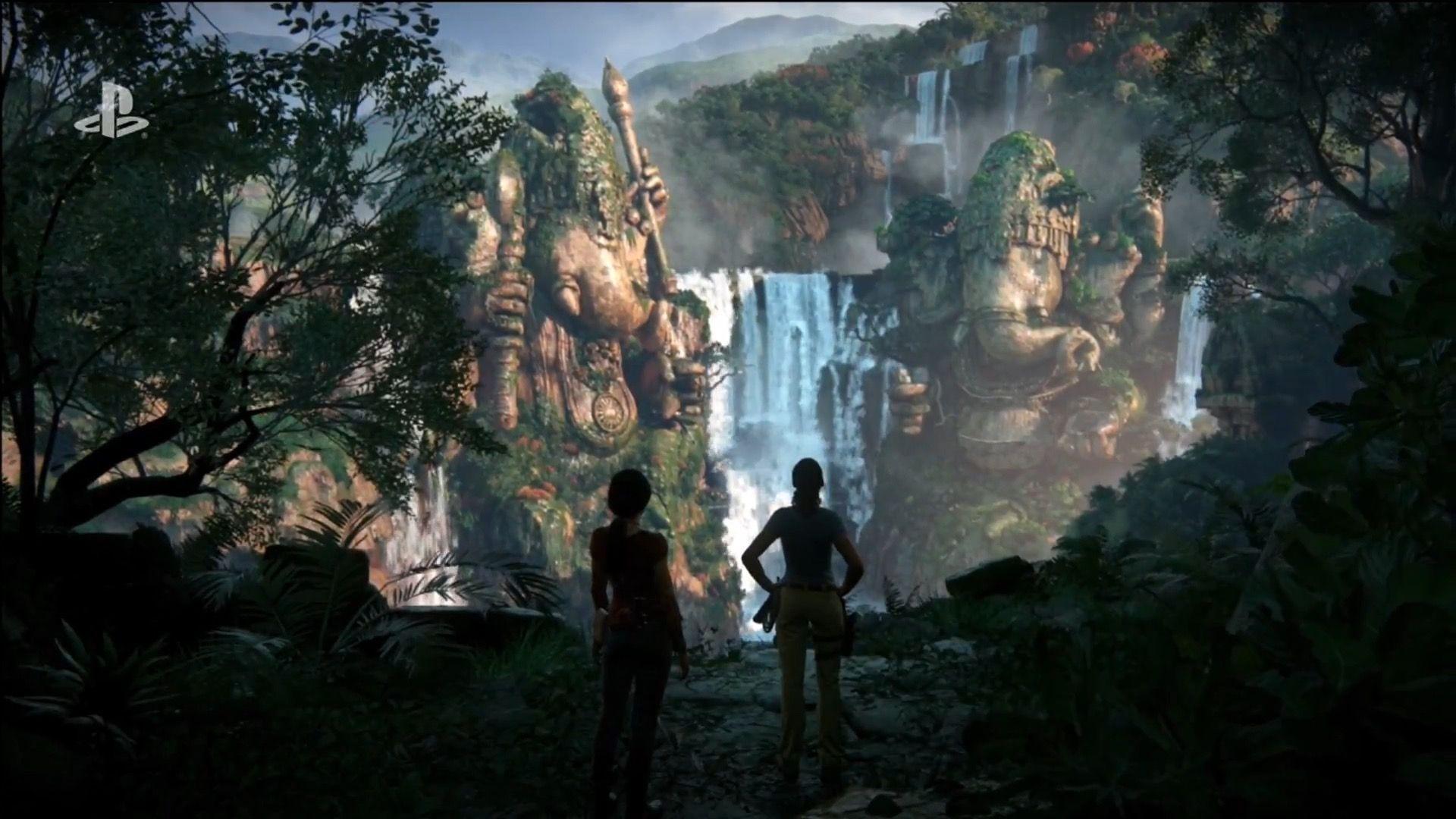 Uncharted: The Lost Legacy beautifully expands the Uncharted universe