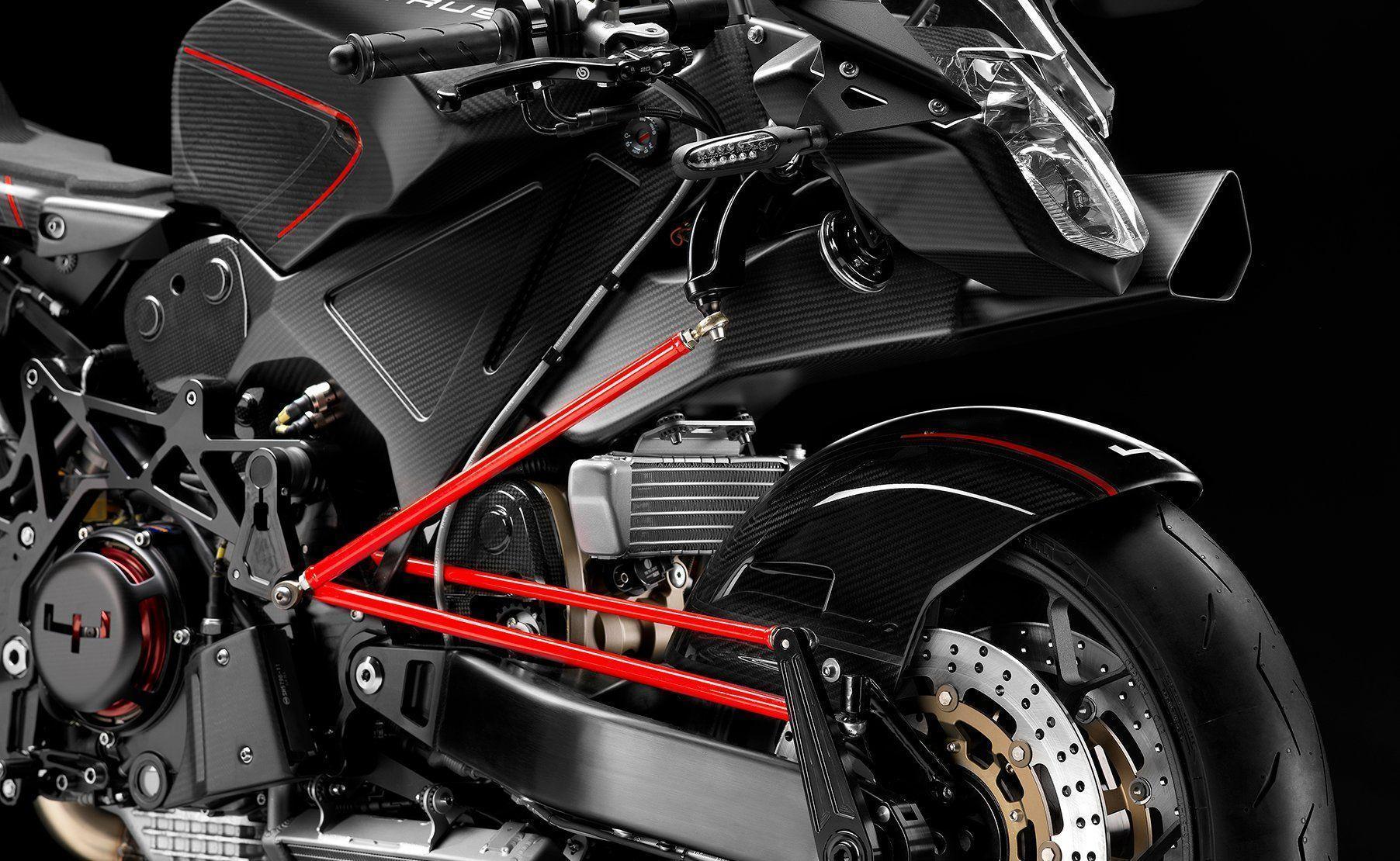 Vyrus 987 C3 4V Gallery