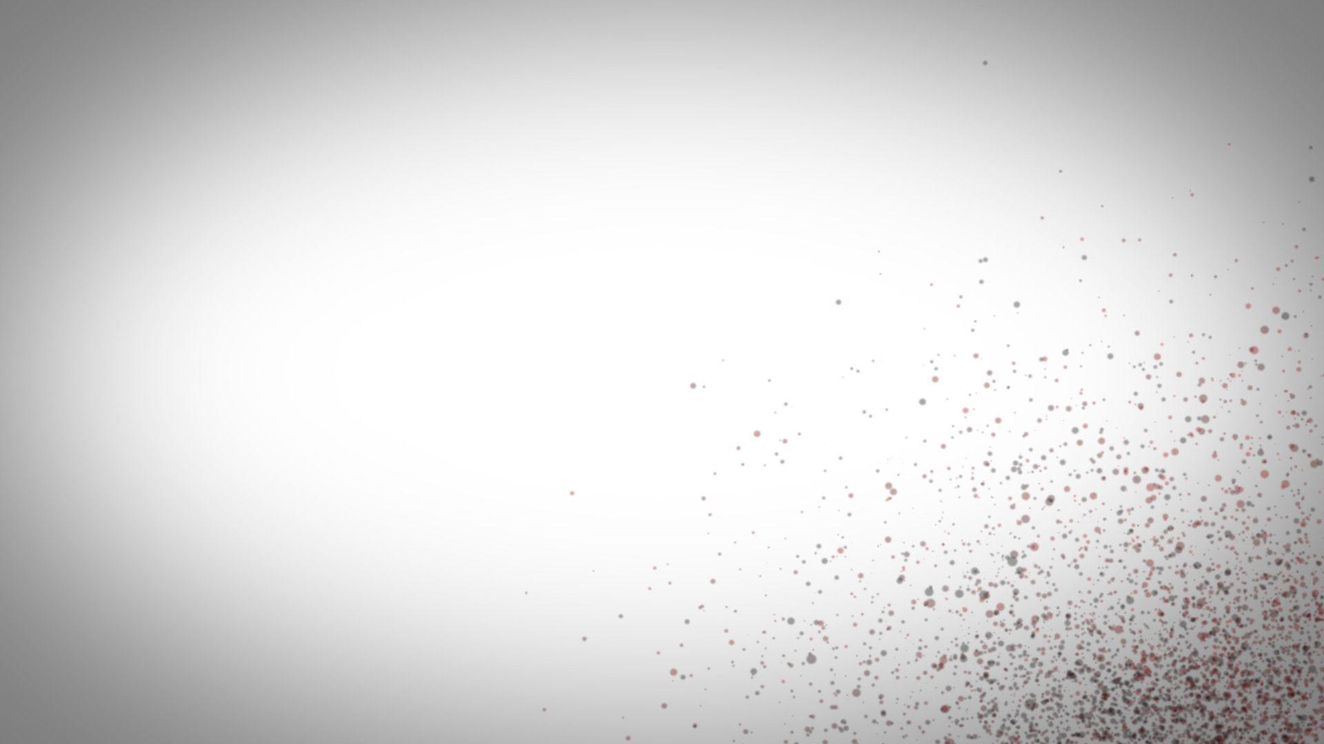 Simple Particle Wallpaper [1920 x1080]