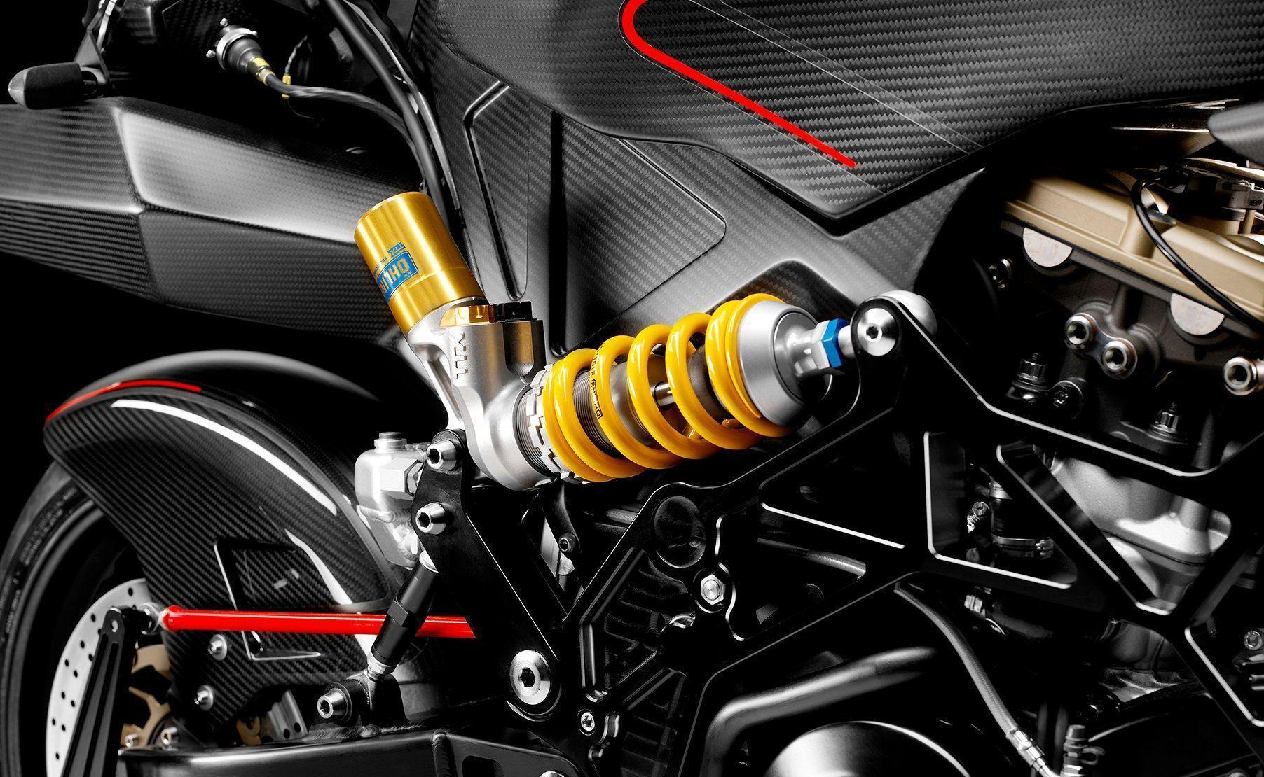 Vyrus 987 C3 4V Gallery