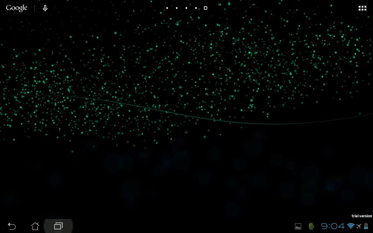 Particle Curve Live Wallpaper Apps on Google Play