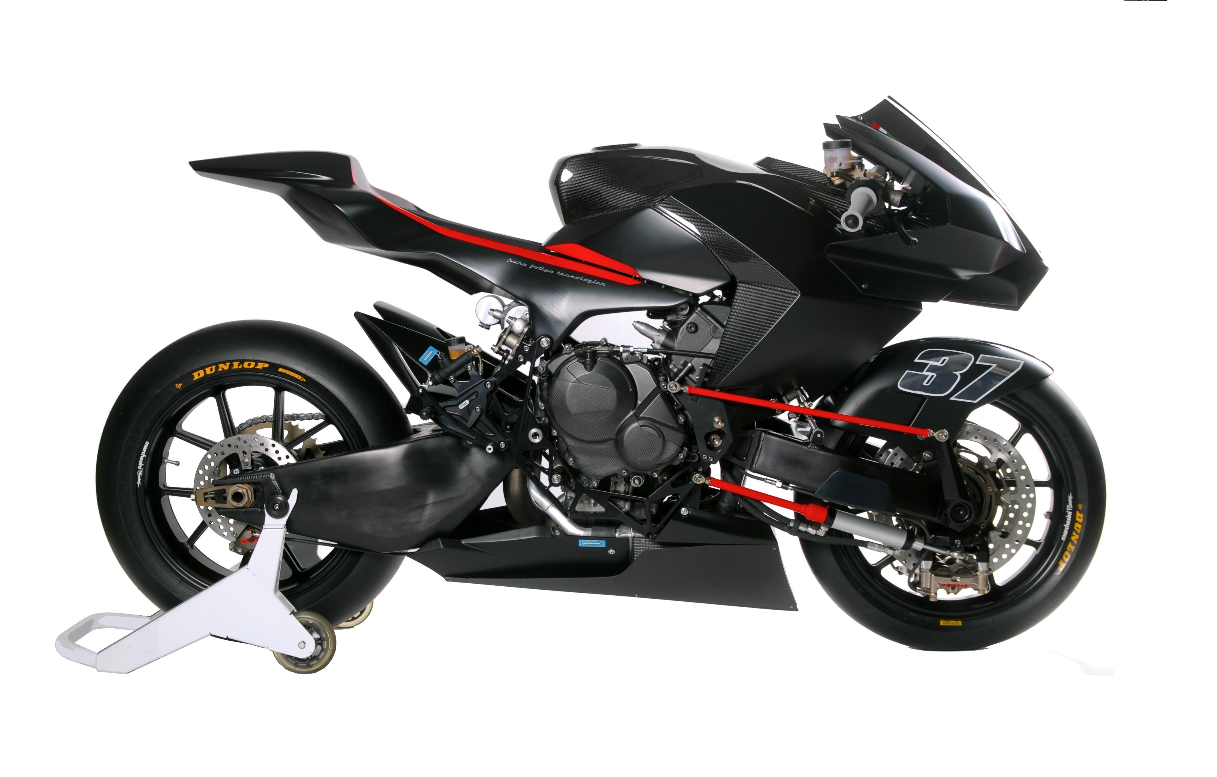 Bimota вирус