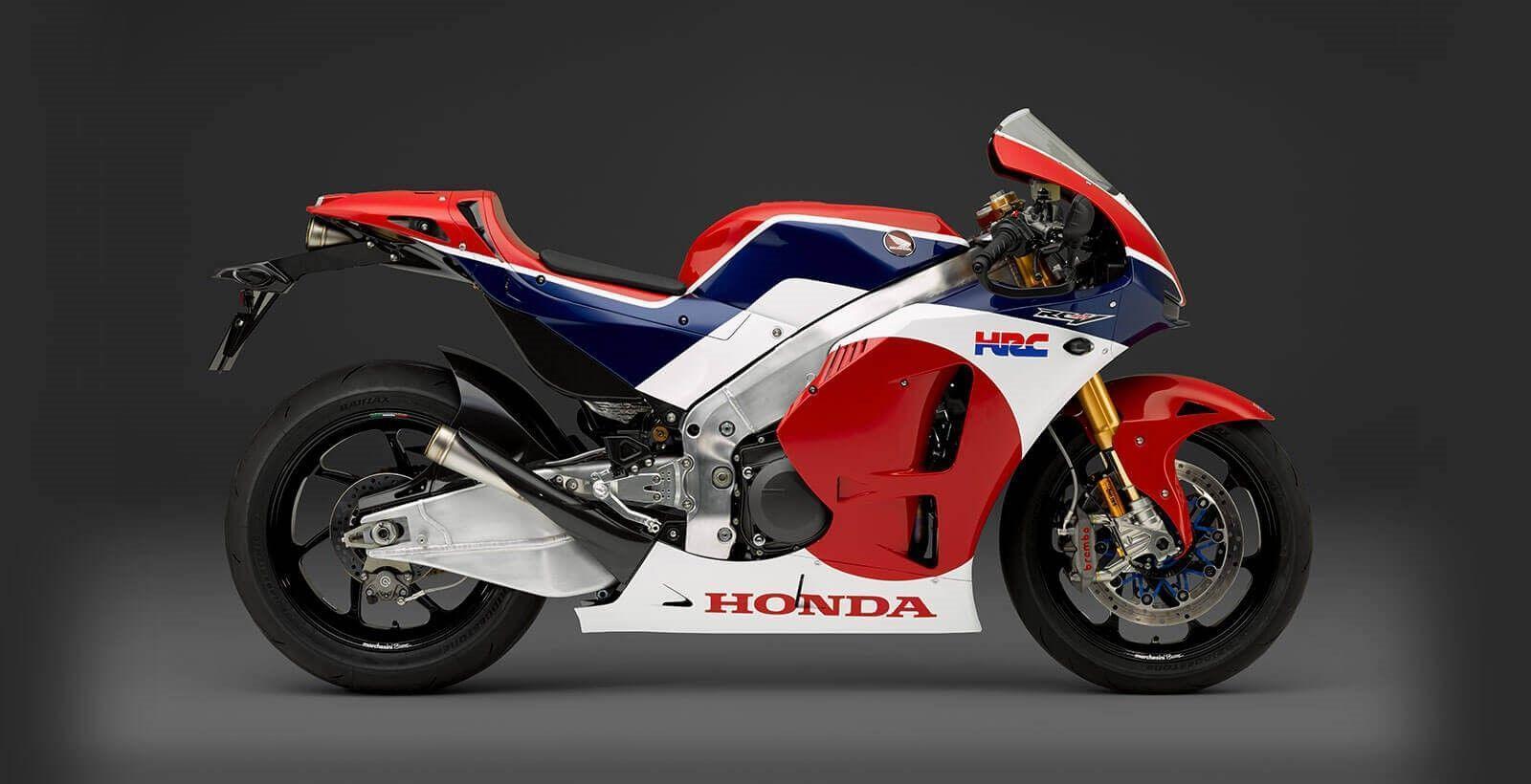 The Most Expensive Production Motorcycles Ever