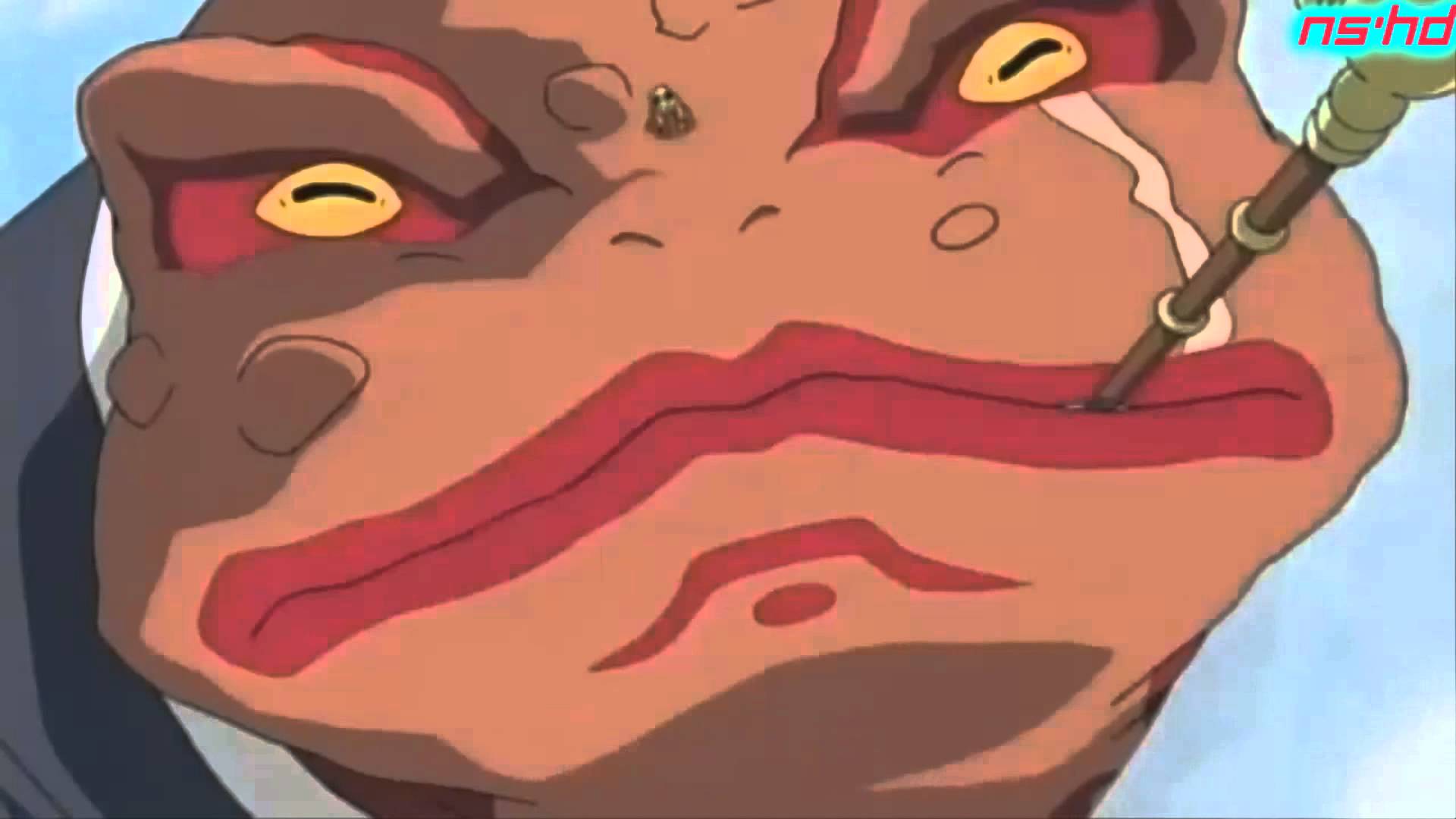 Gamabunta Fight : Play fighting games at y8.com. - Mark setape2010