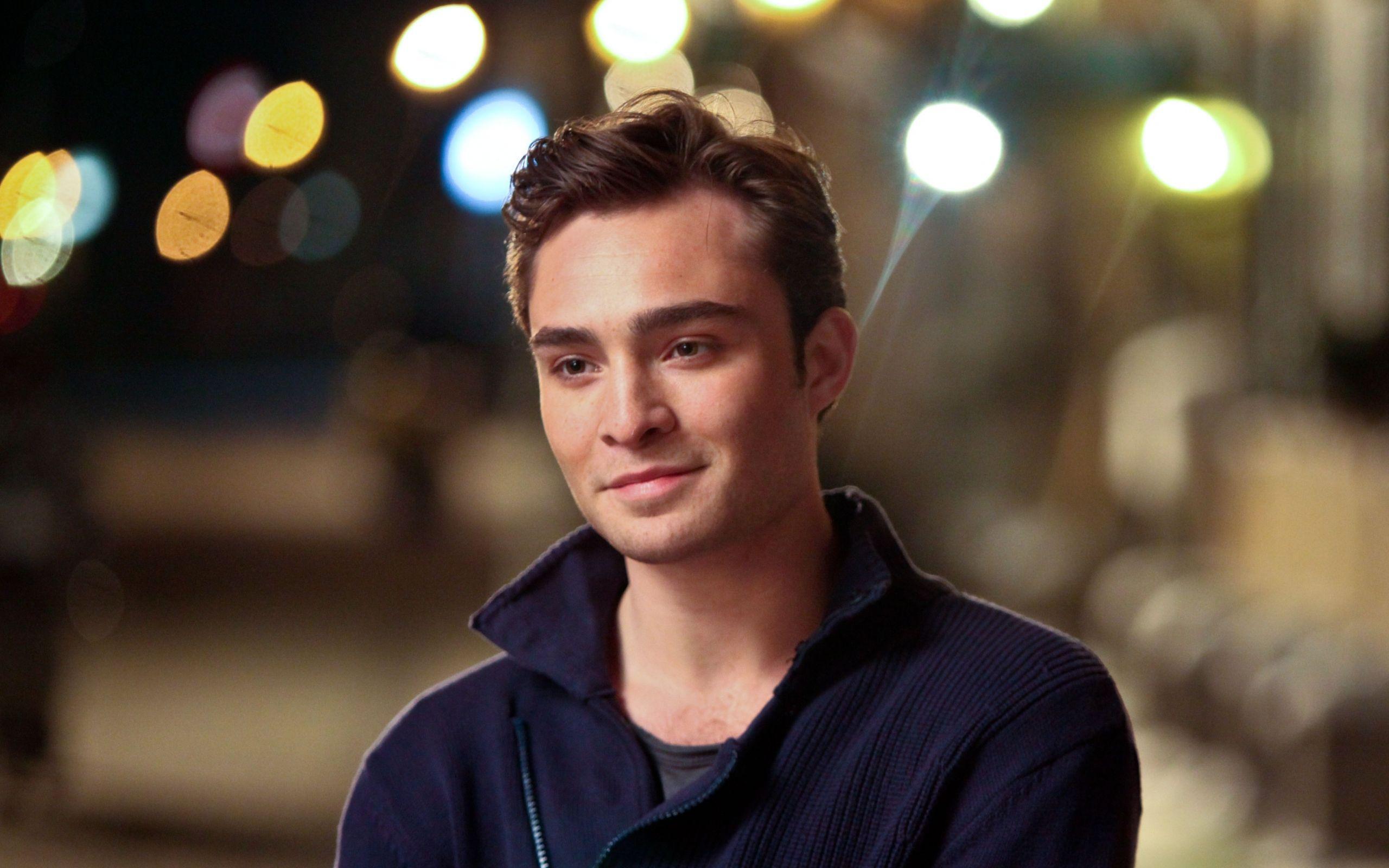 Ed Westwick Wallpapers - Wallpaper Cave