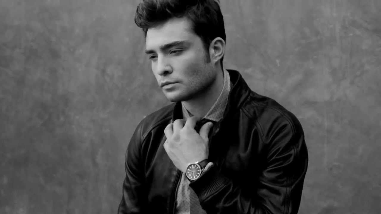 Ed Westwick Wallpapers - Wallpaper Cave