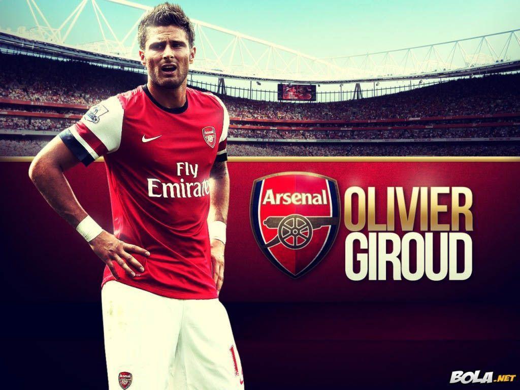 Arsenal FC 2013 Wallpaper HD