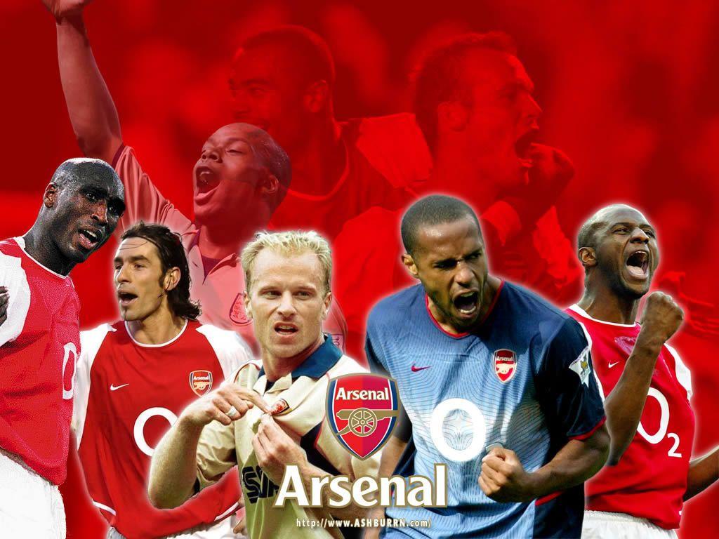 pic new posts: Arsenal F.c Wallpaper