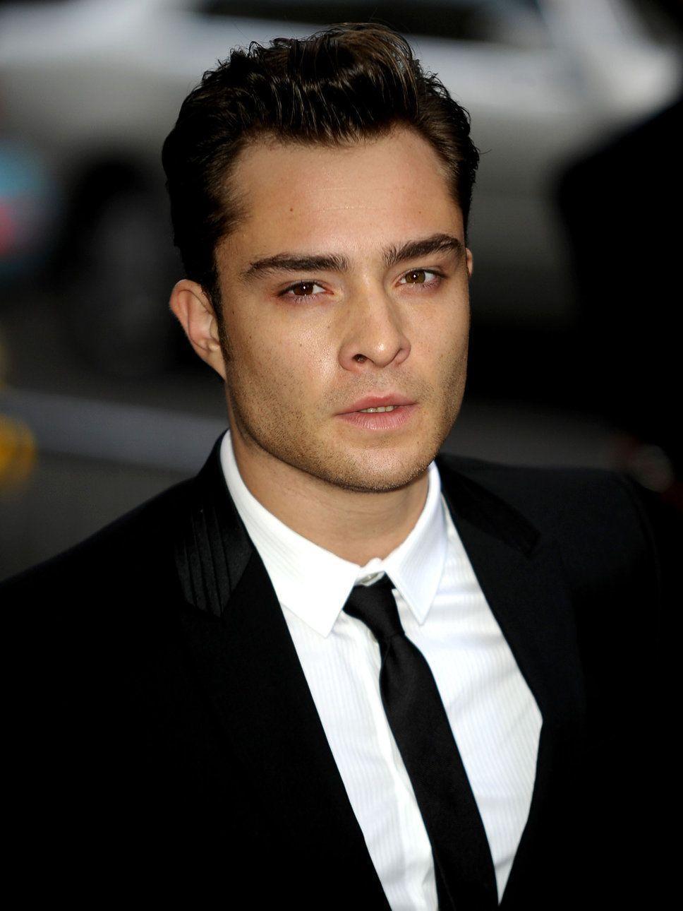 Desktop Wallpaper Ed Westwick #h709452. Celebrities HD Image