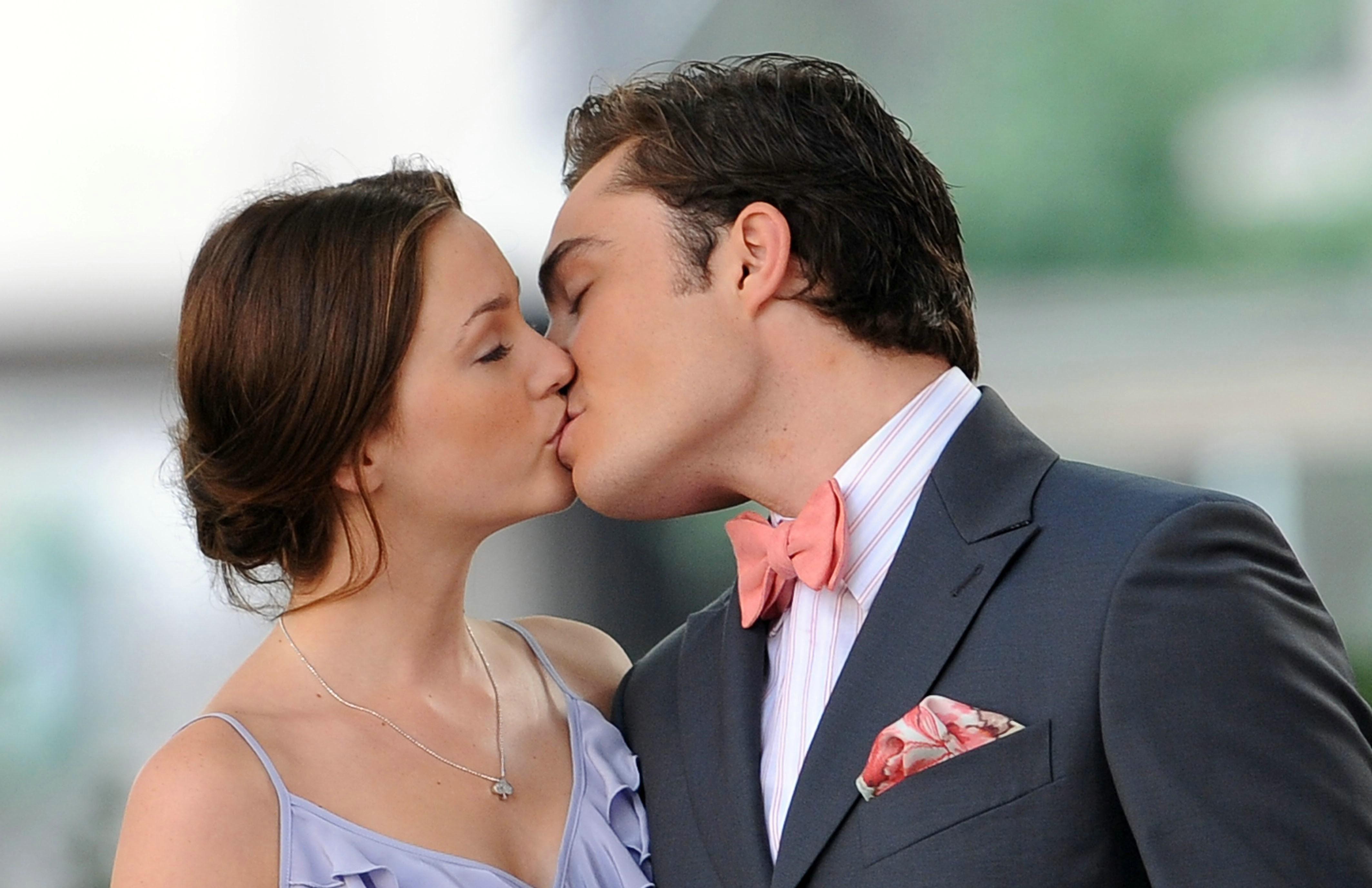 Ed Westwick HD Wallpaper