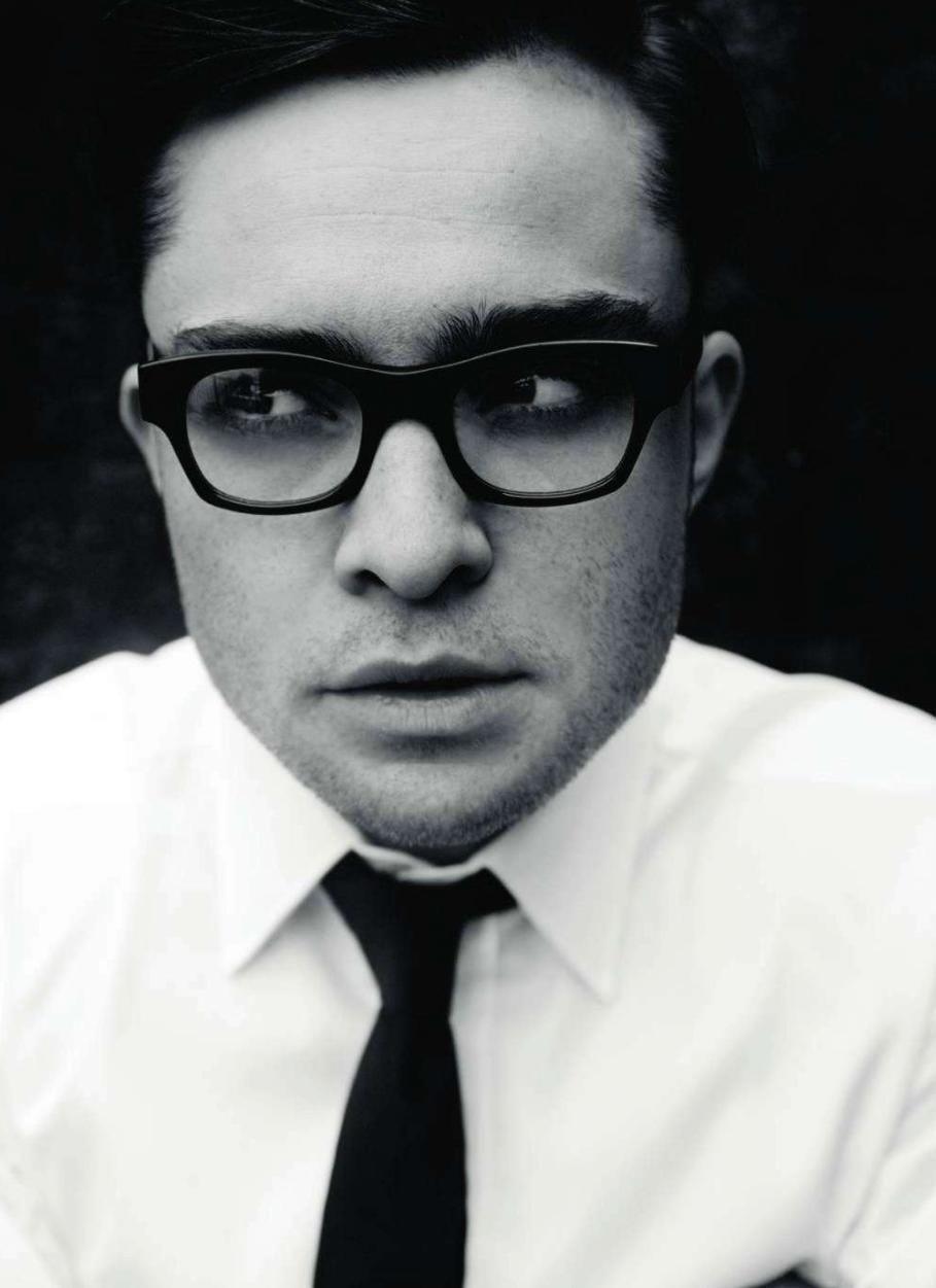 Ed Westwick Wallpapers - Wallpaper Cave