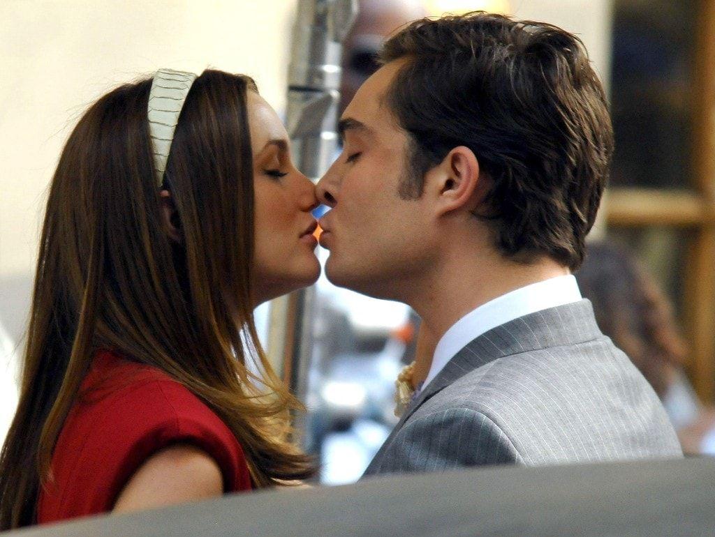 Ed Westwick HD Desktop Wallpaperwallpaper.net