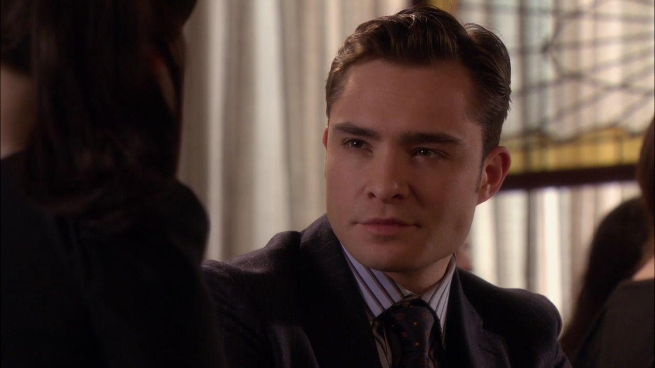 Ed Westwick HD Desktop Wallpaperwallpaper.net