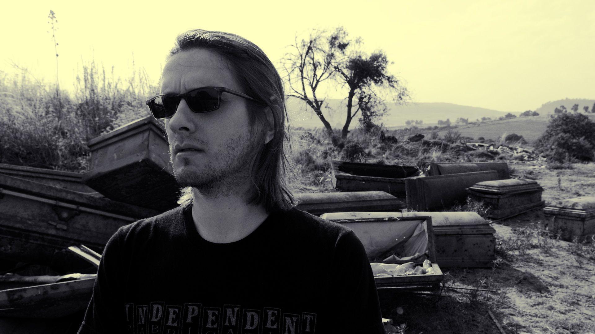 Steven Wilson