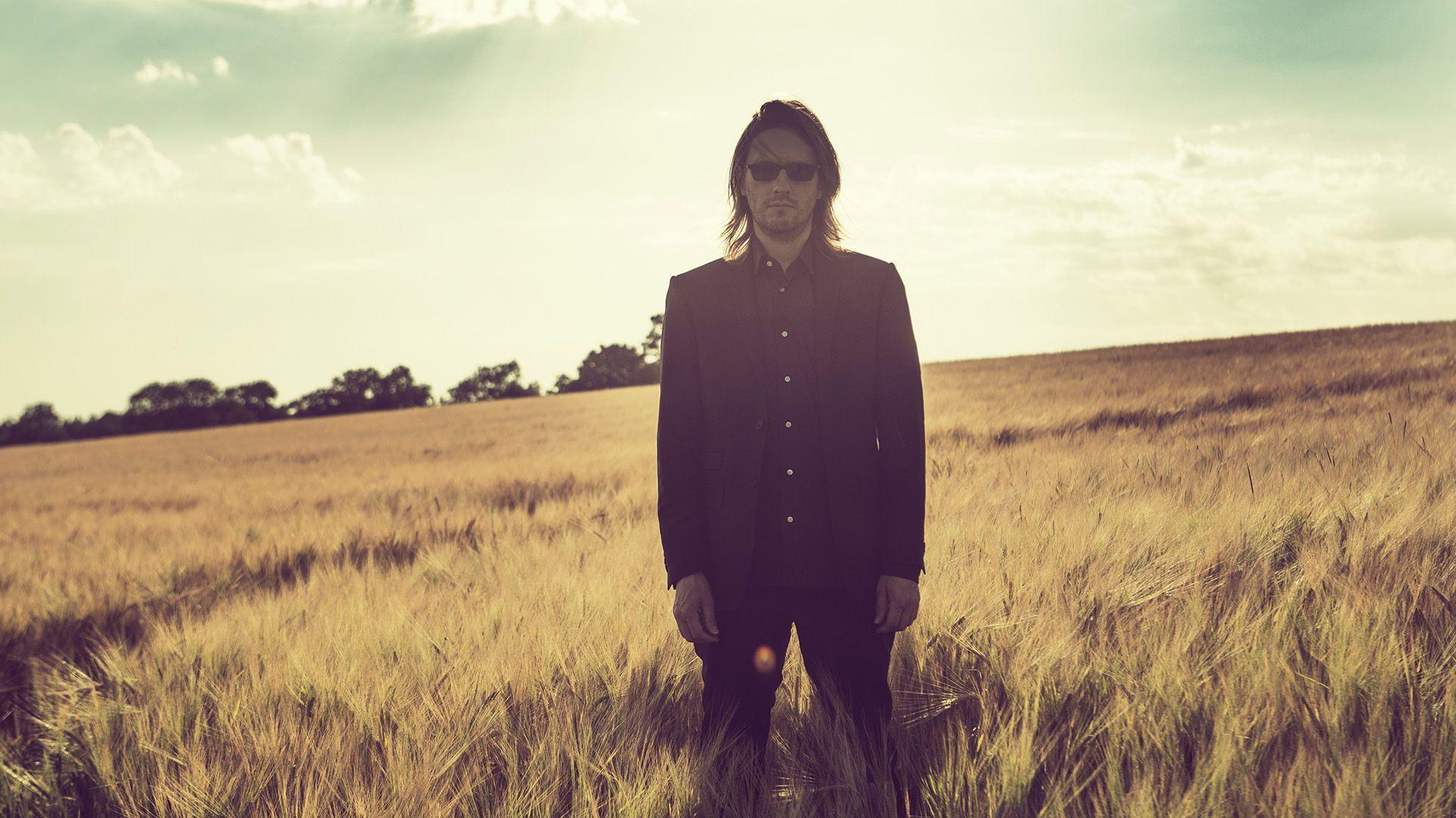 Steven Wilson