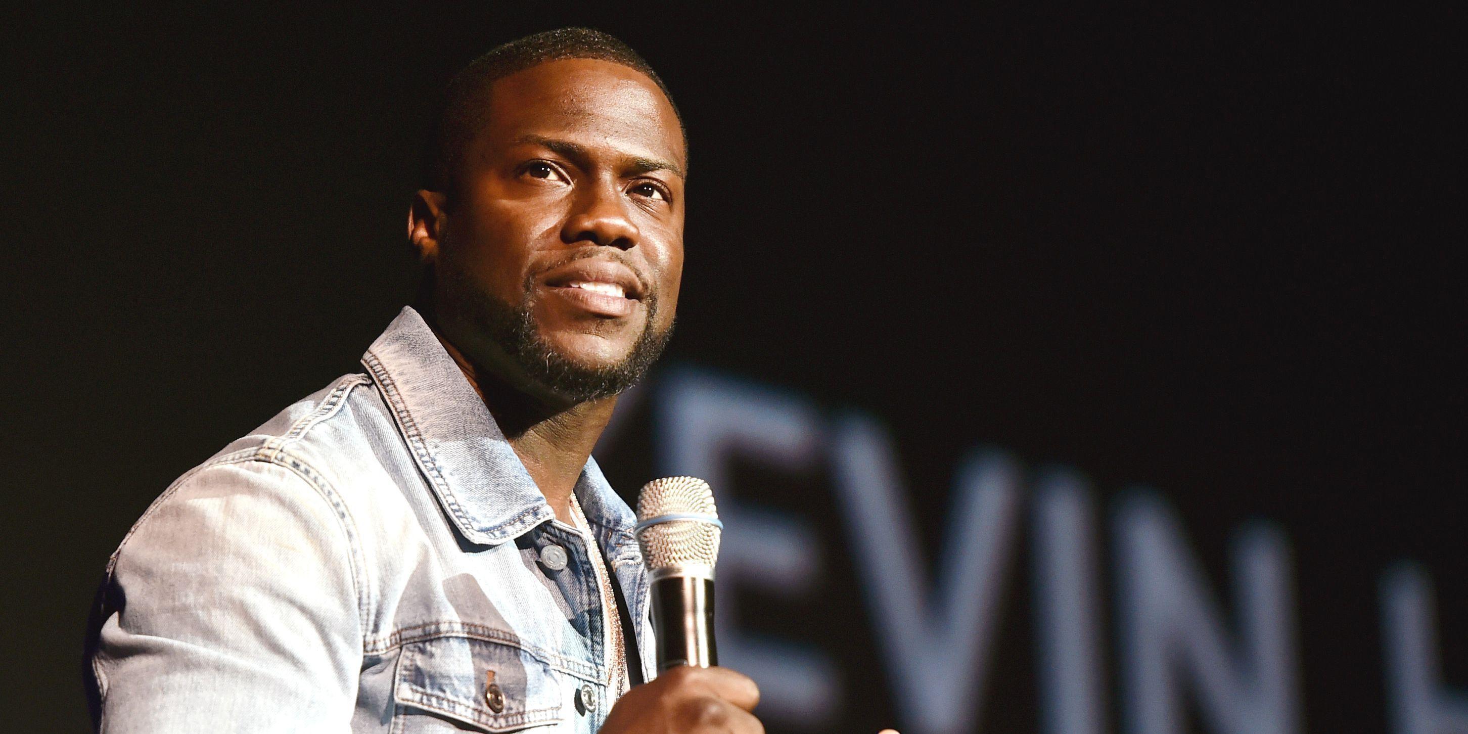 Kevin Hart Wallpaper Image Photo Picture Background