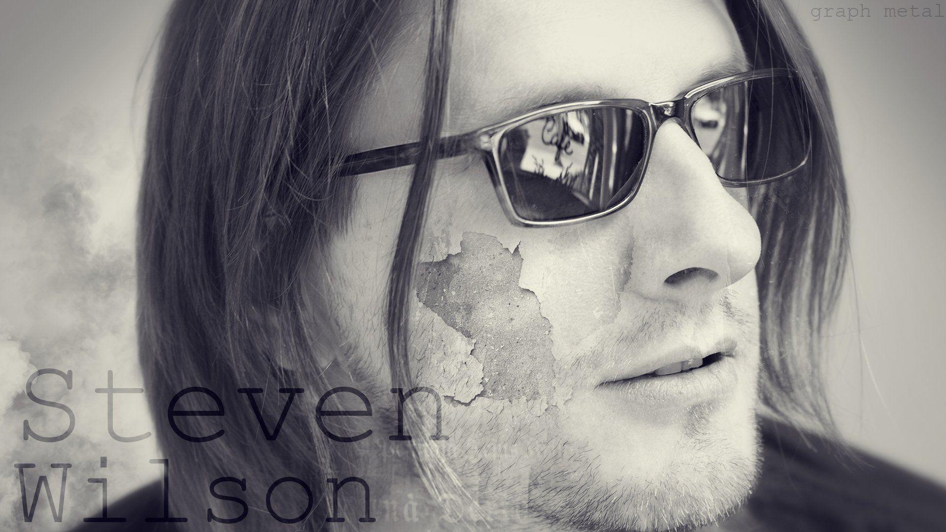 Steven Wilson Wallpapers - Wallpaper Cave Steven Wilson Wallpapers - Wallpaper Cave