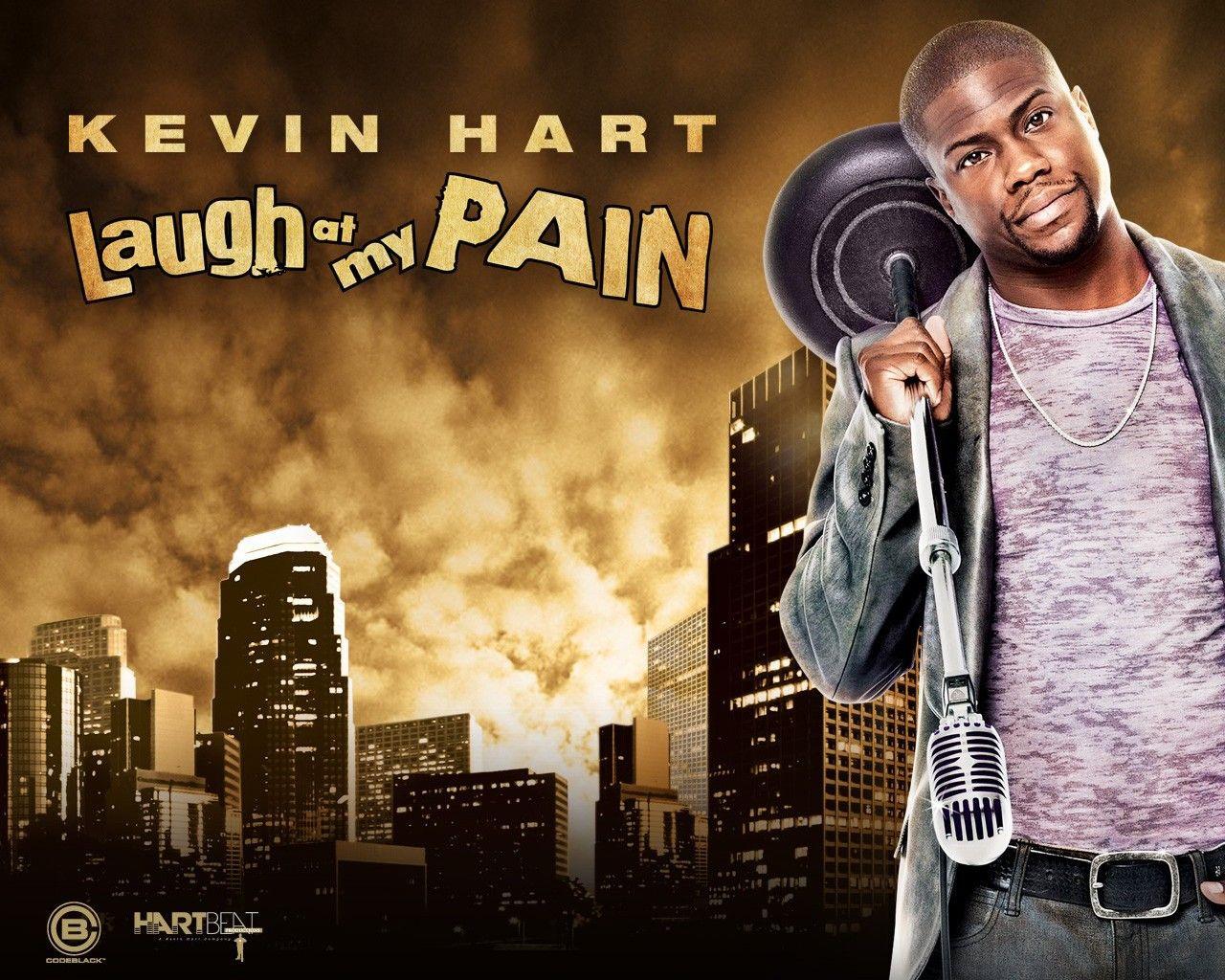 Beauty Kevin Hart Image. World's Greatest Art Site