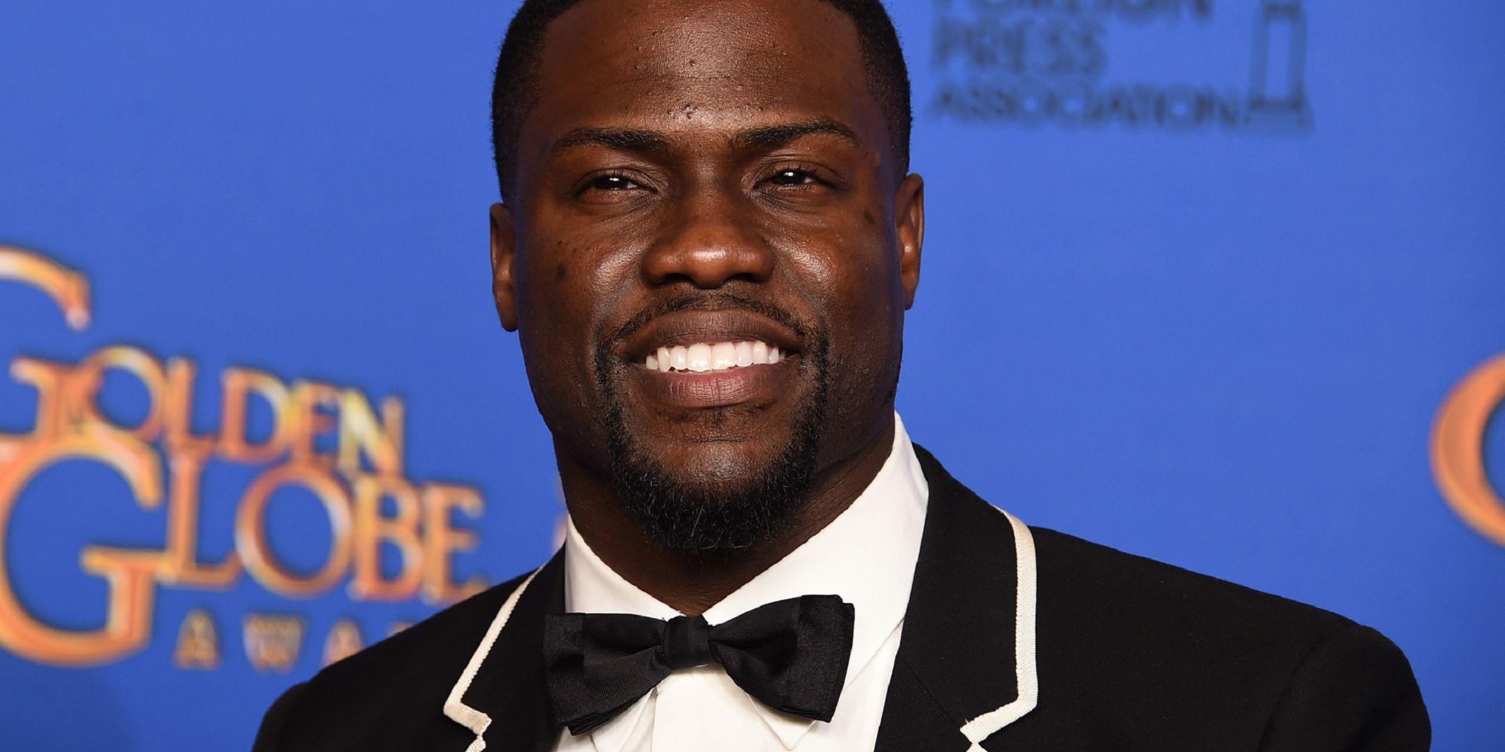 Kevin Hart Wallpaper Image Photo Picture Background