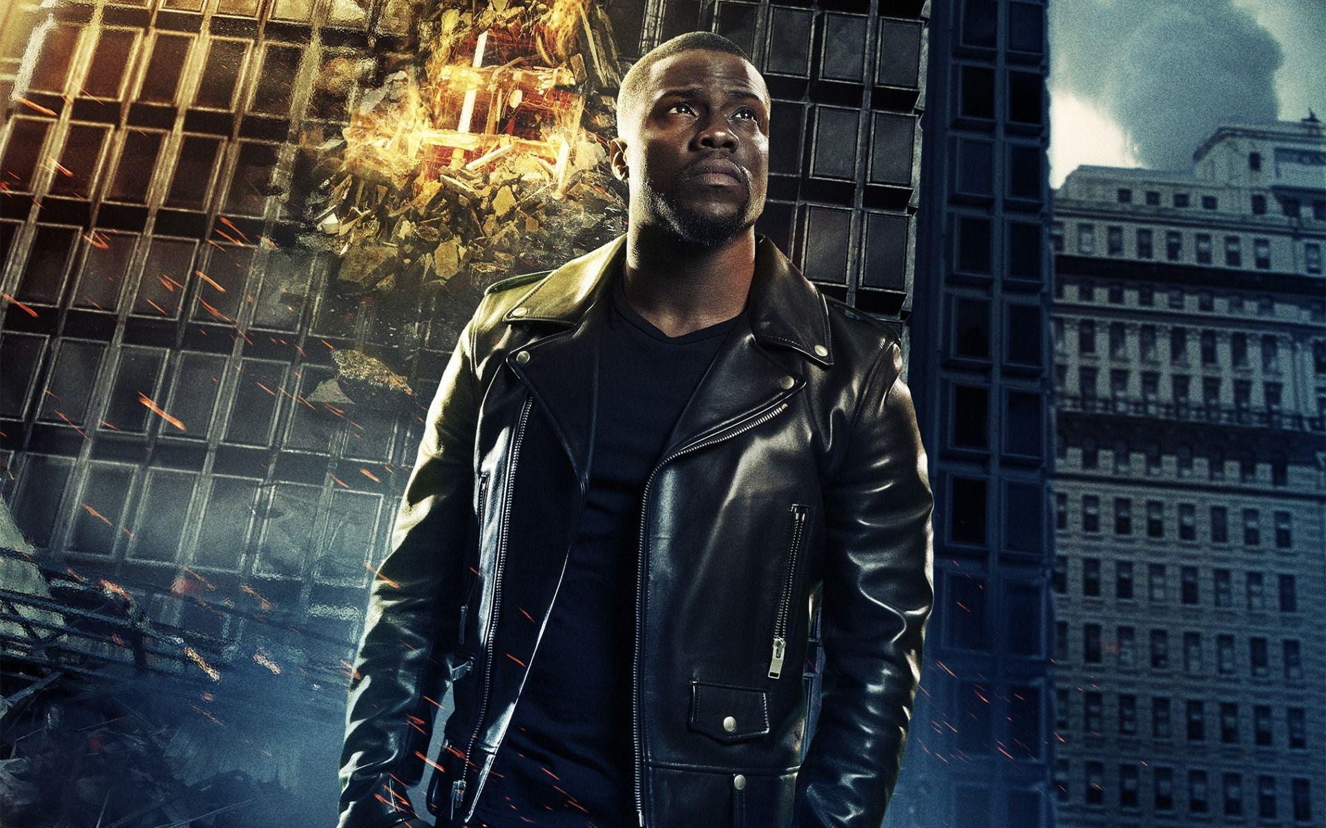 Kevin Hart What Now Poster wallpaper