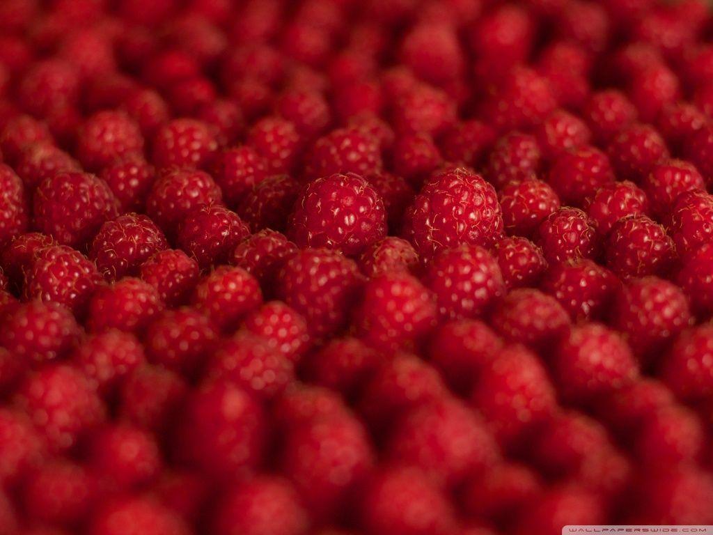 Raspberry Wallpapers - Wallpaper Cave