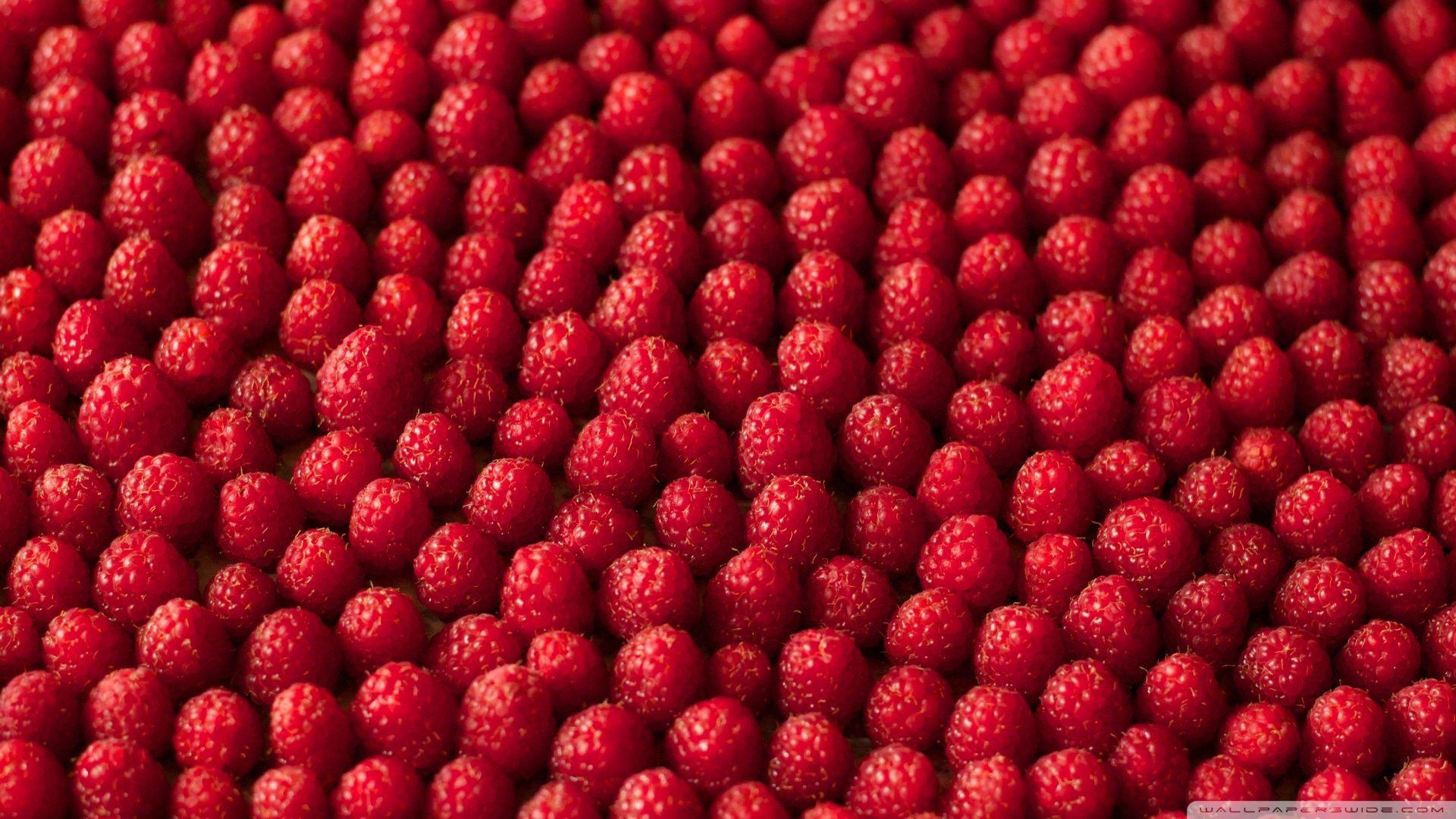 Raspberry Wallpapers - Wallpaper Cave