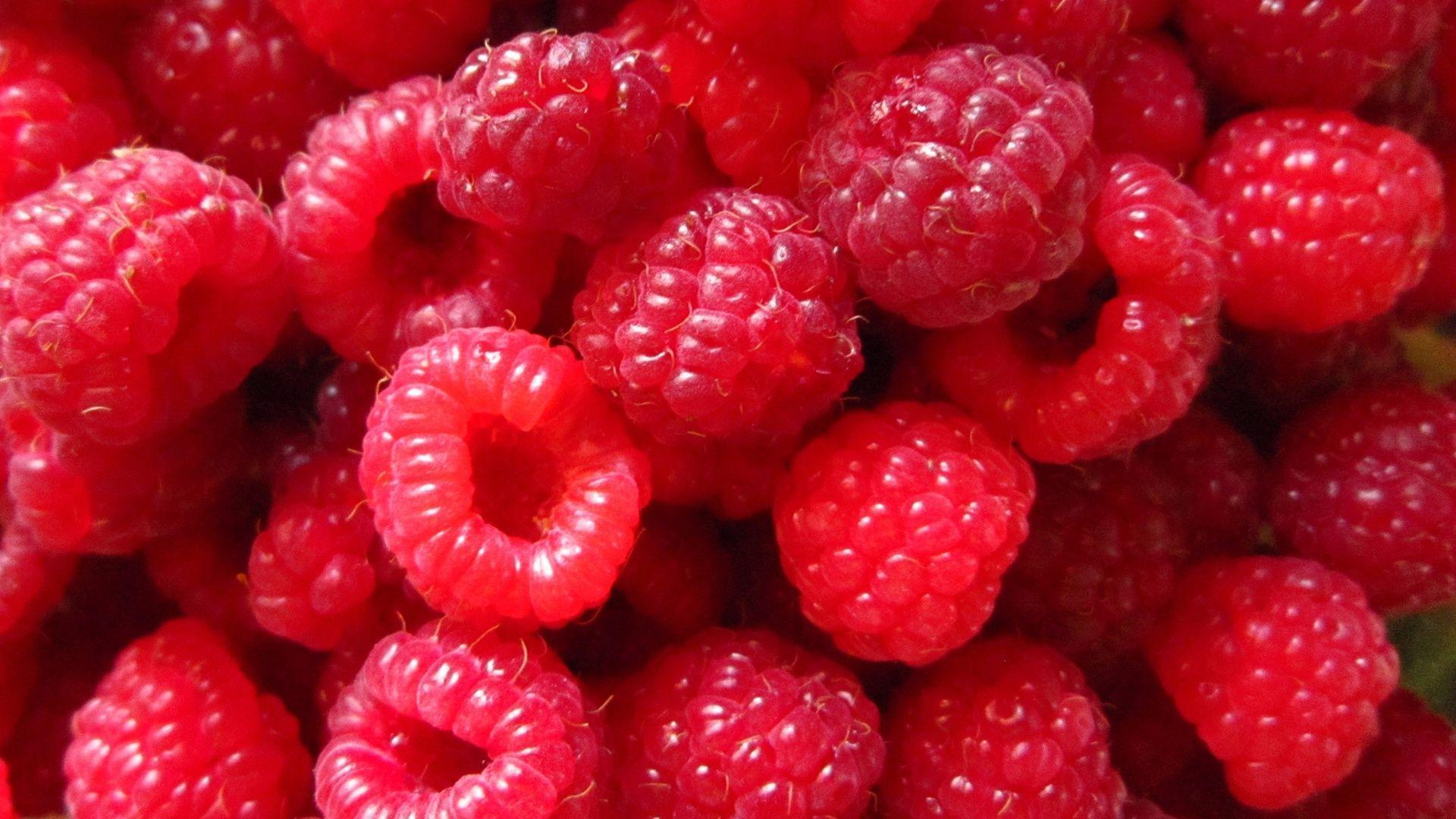 Raspberry Wallpapers - Wallpaper Cave