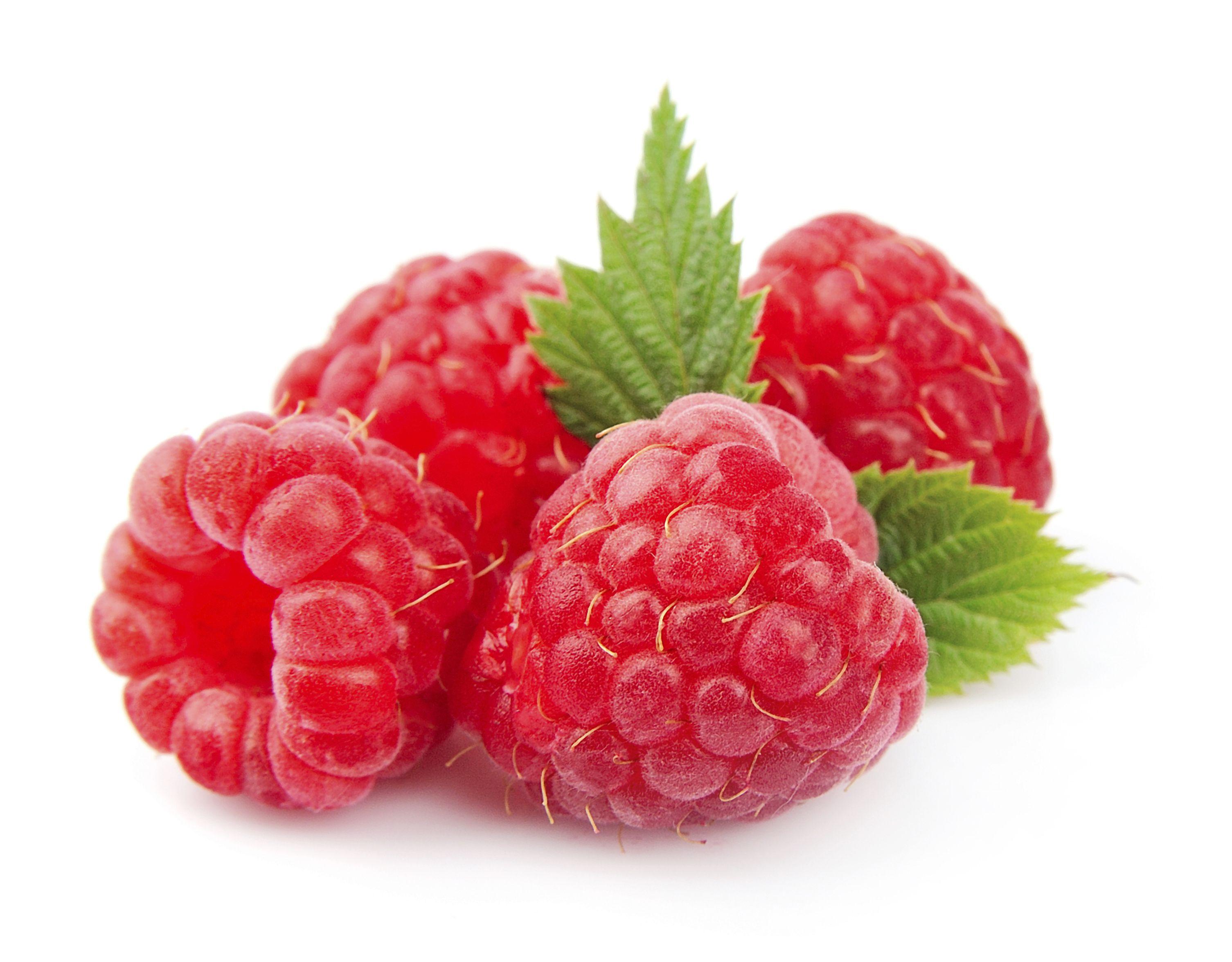 Best HD Raspberry Wallpaper