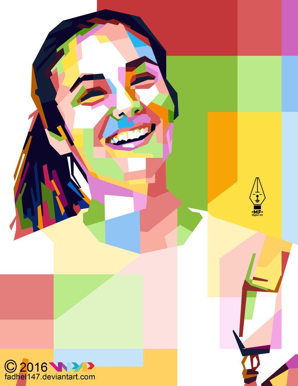 Chelsea islan WPAP