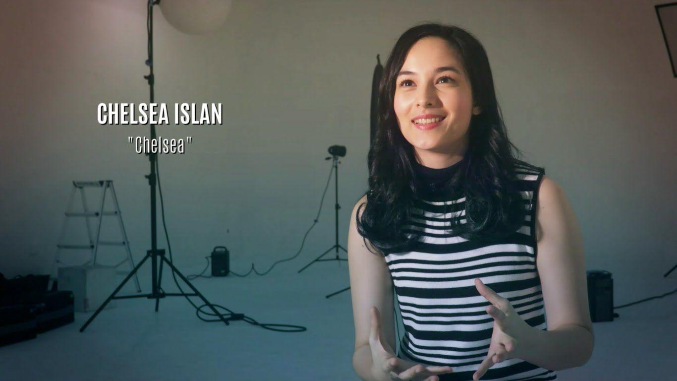 What Friendship Means To Chelsea Islan?