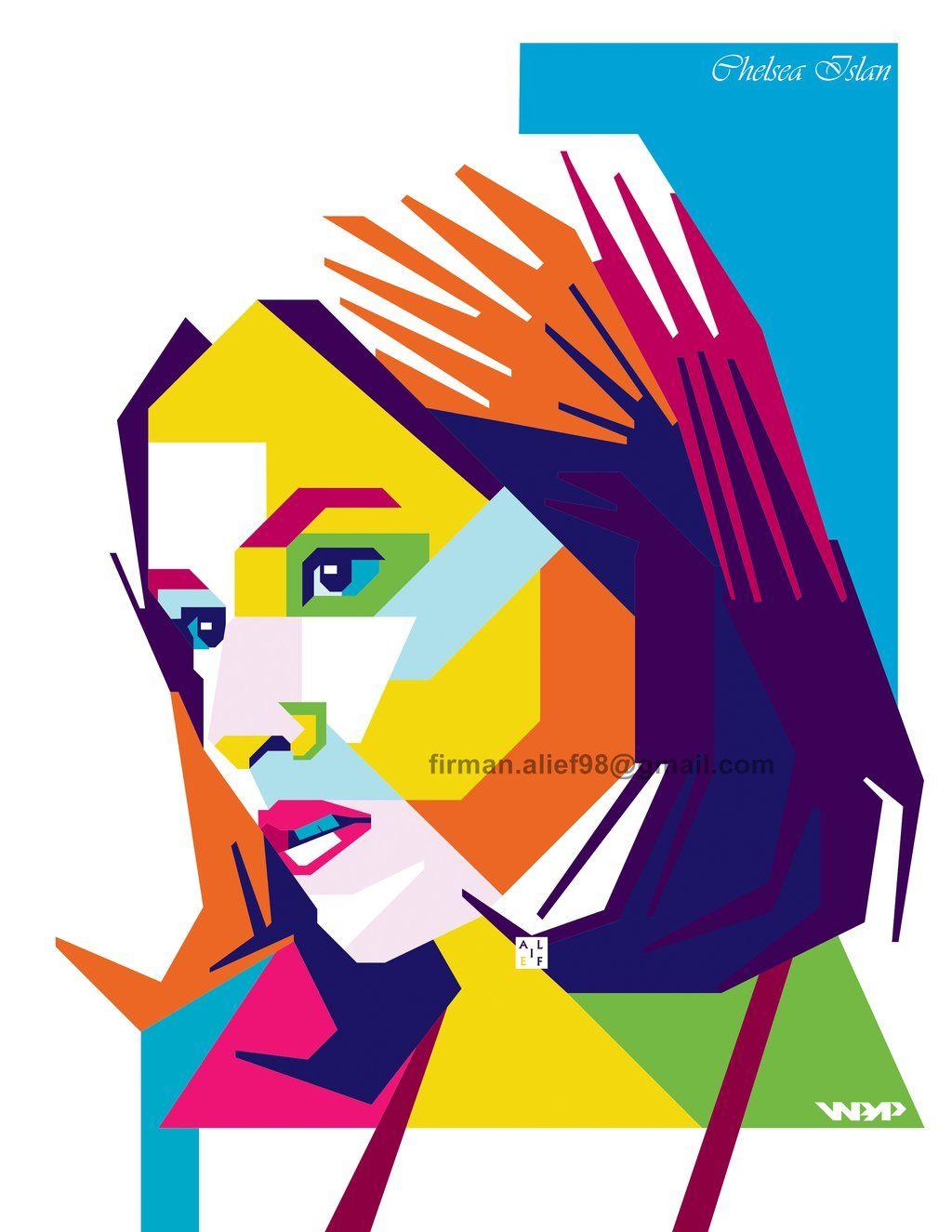 Chelsea Islan