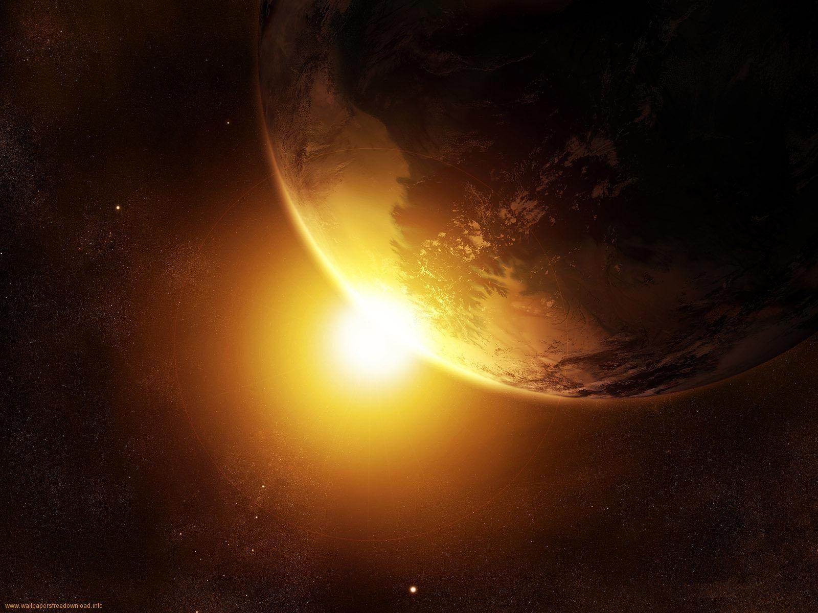 Other Wallpaper: Of The Sun From Earth Wallpaper High Quality