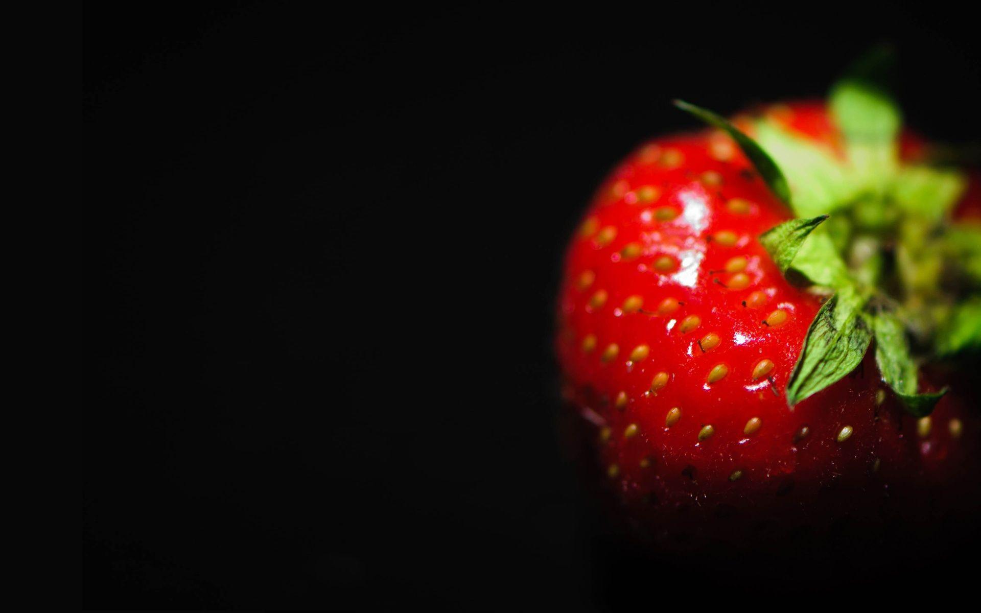 Strawberry Wallpaper, Fantastic Strawberry Image 4K Ultra