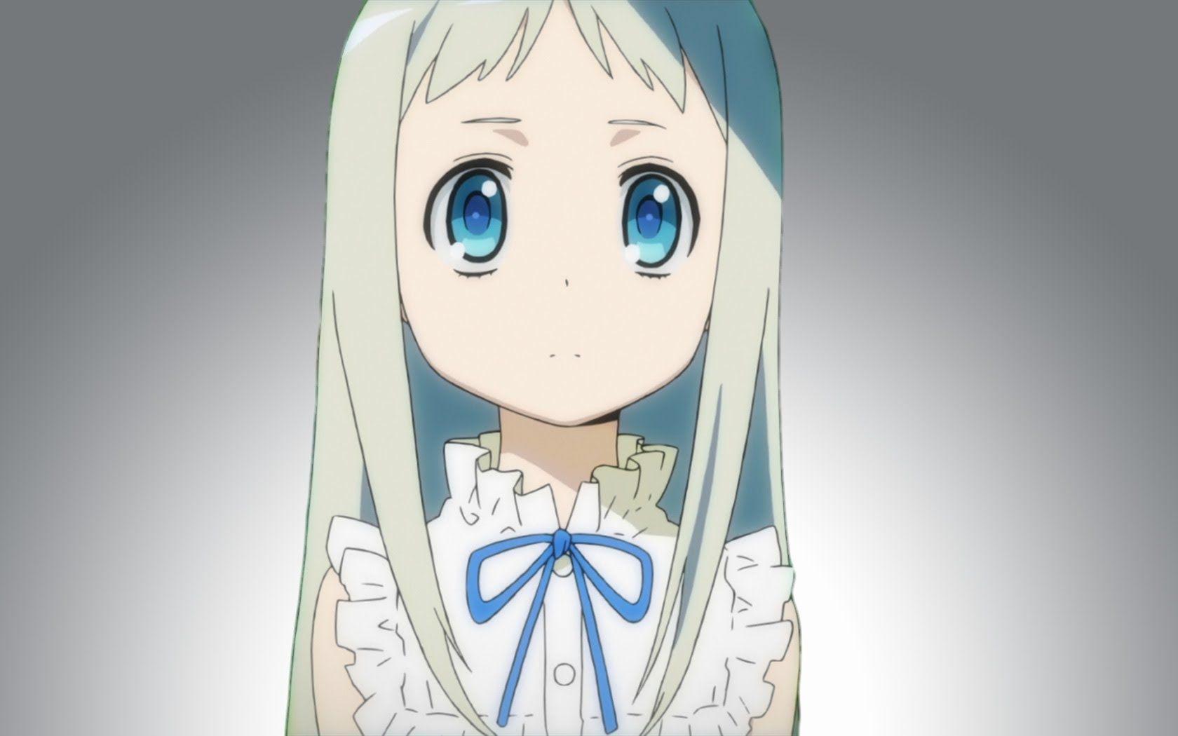 GR Anime Review: Anohana Flower We Saw That Day