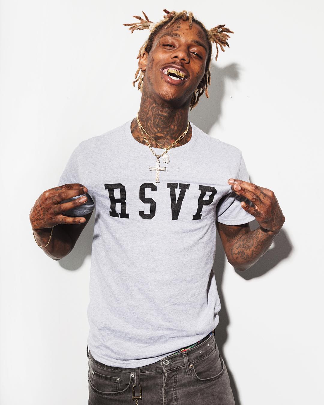 How Rich Is Famous Dex? Net Worth, Height, Weight & More