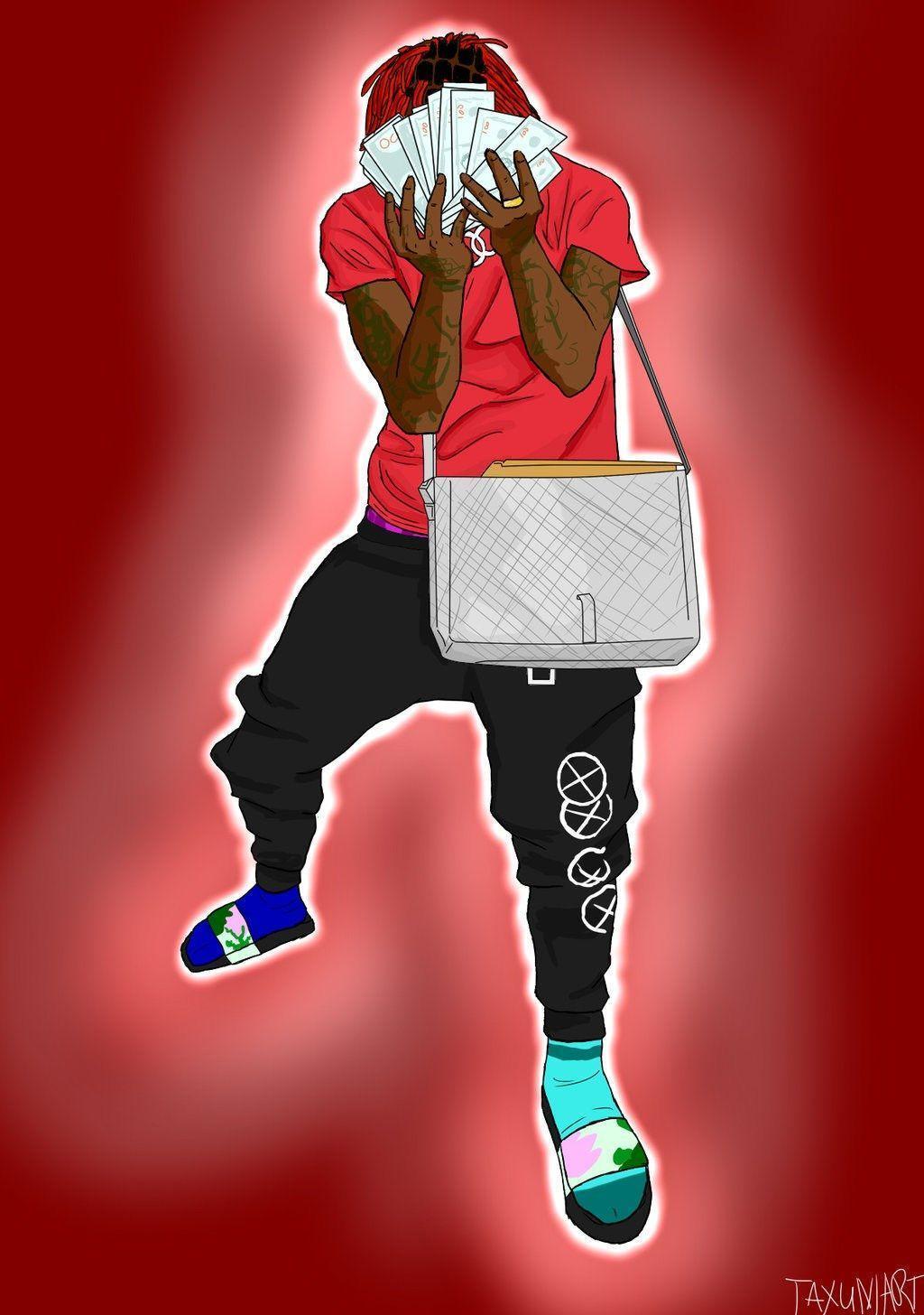 Famous Dex Wallpapers - Wallpaper Cave